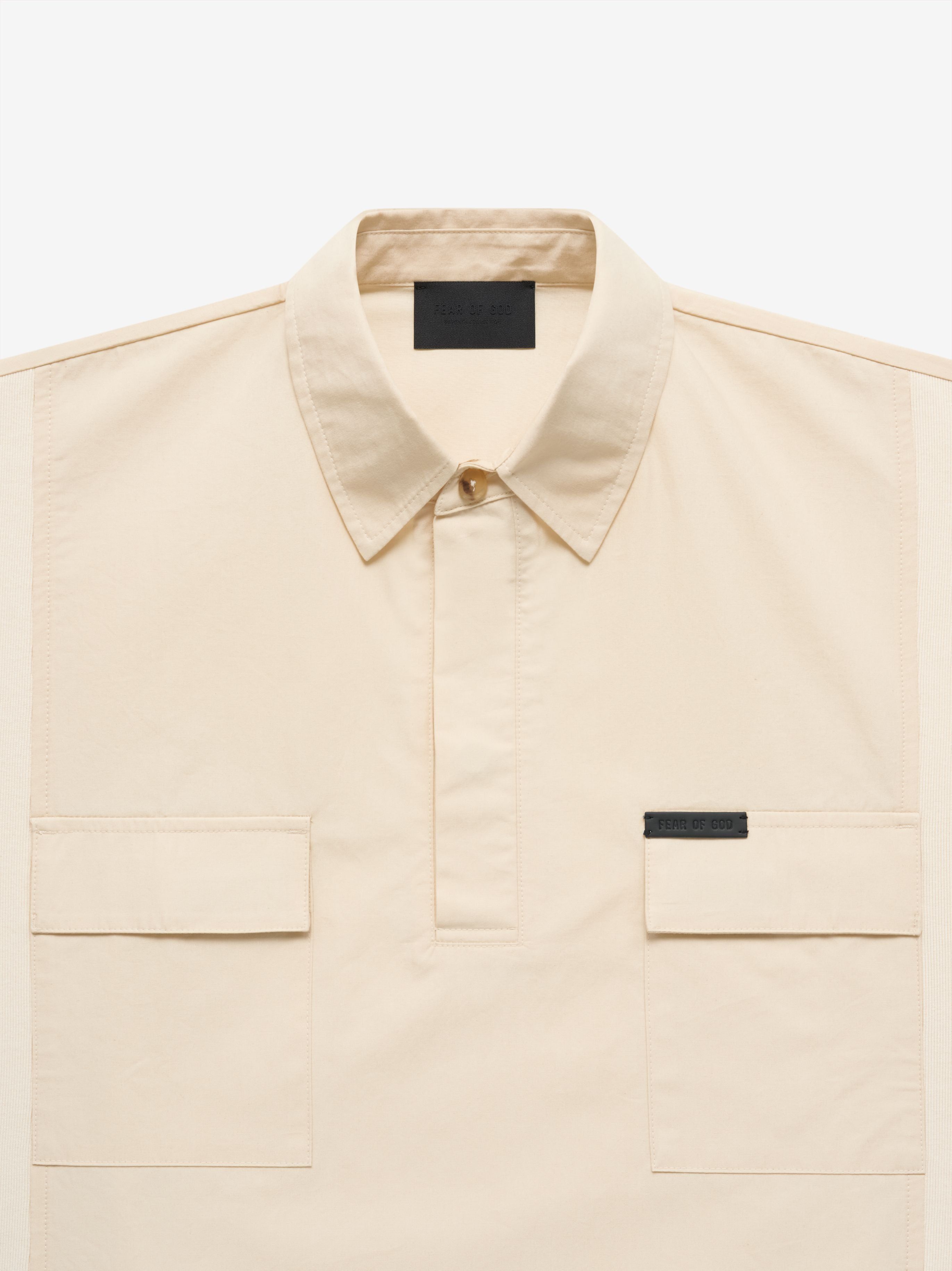 Weekend Polo sold by Fear of God product image thumbnail 3