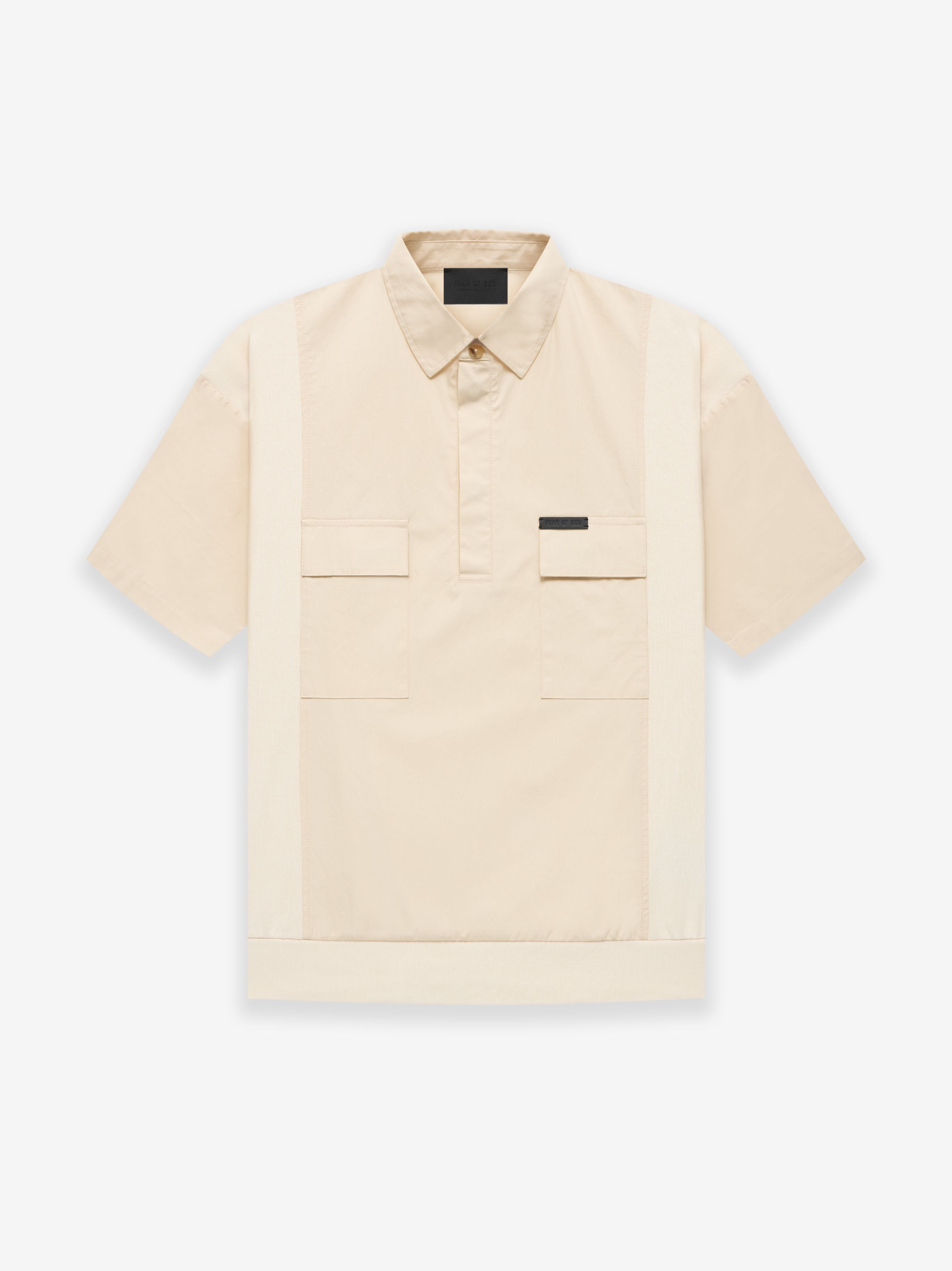 Weekend Polo sold by Fear of God