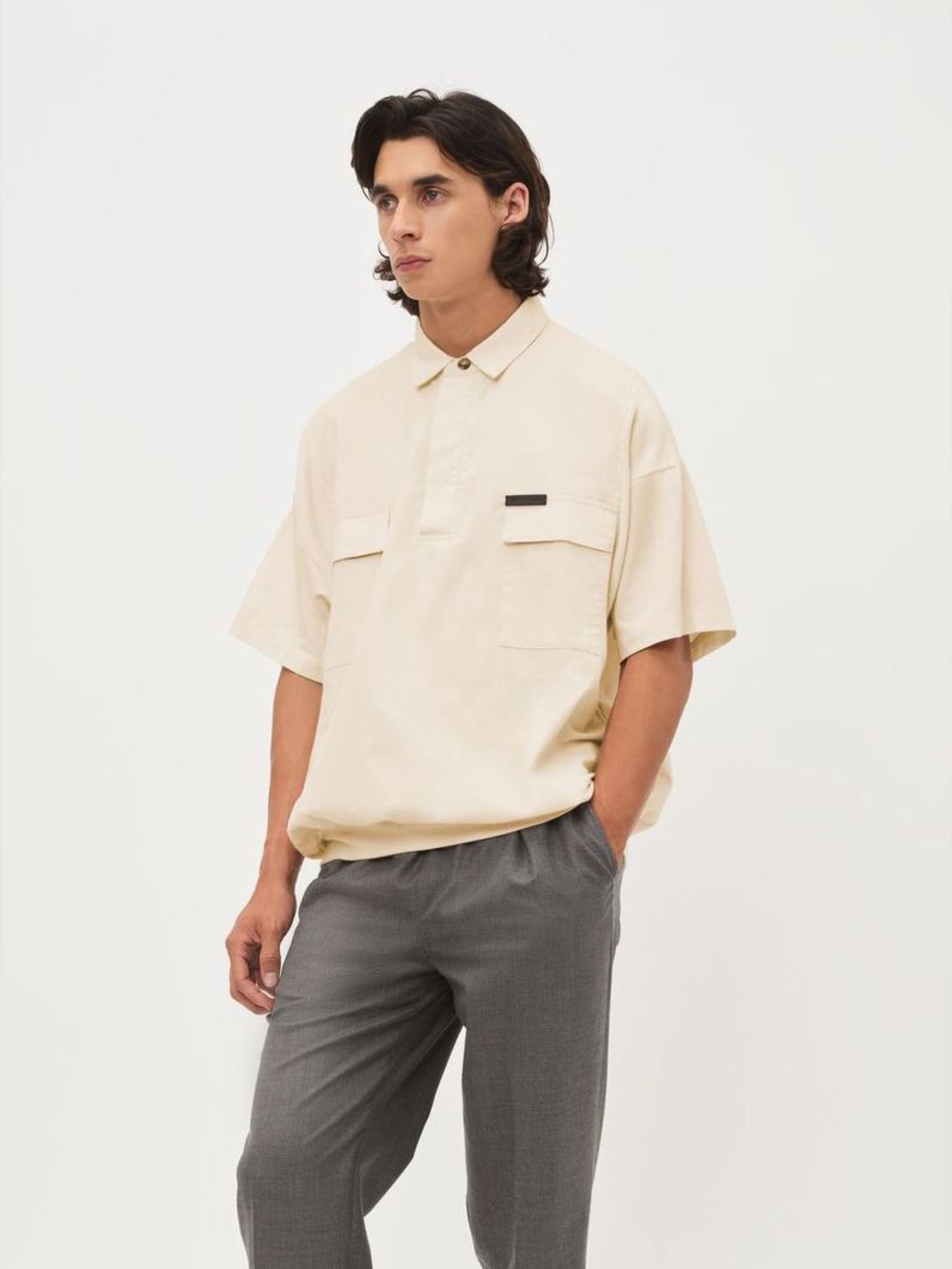 Weekend Polo sold by Fear of God product image thumbnail 6