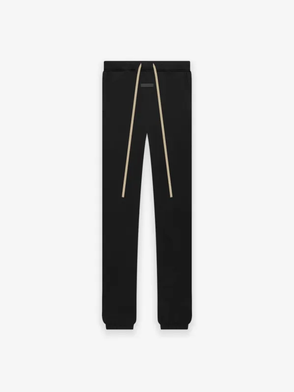 Fleece Classic Sweatpant sold by Fear of God