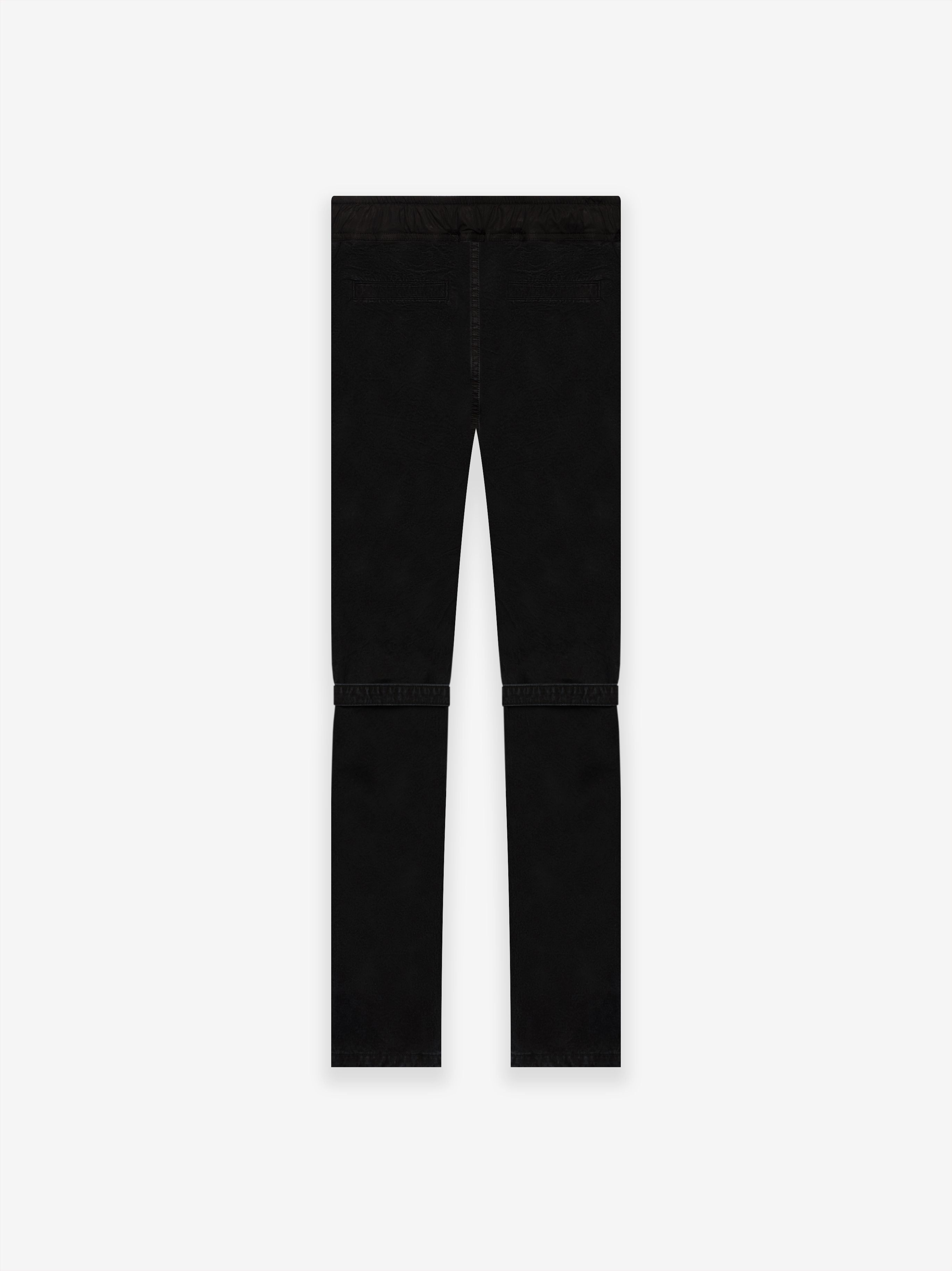 Bondage Pant sold by Fear of God product image thumbnail 2