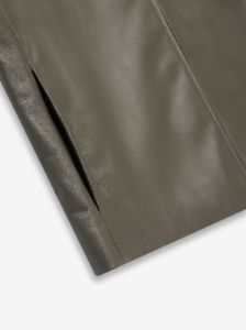 Leather Jacket sold by Fear of God