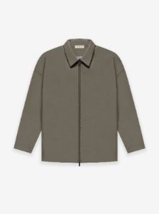 Leather Jacket sold by Fear of God