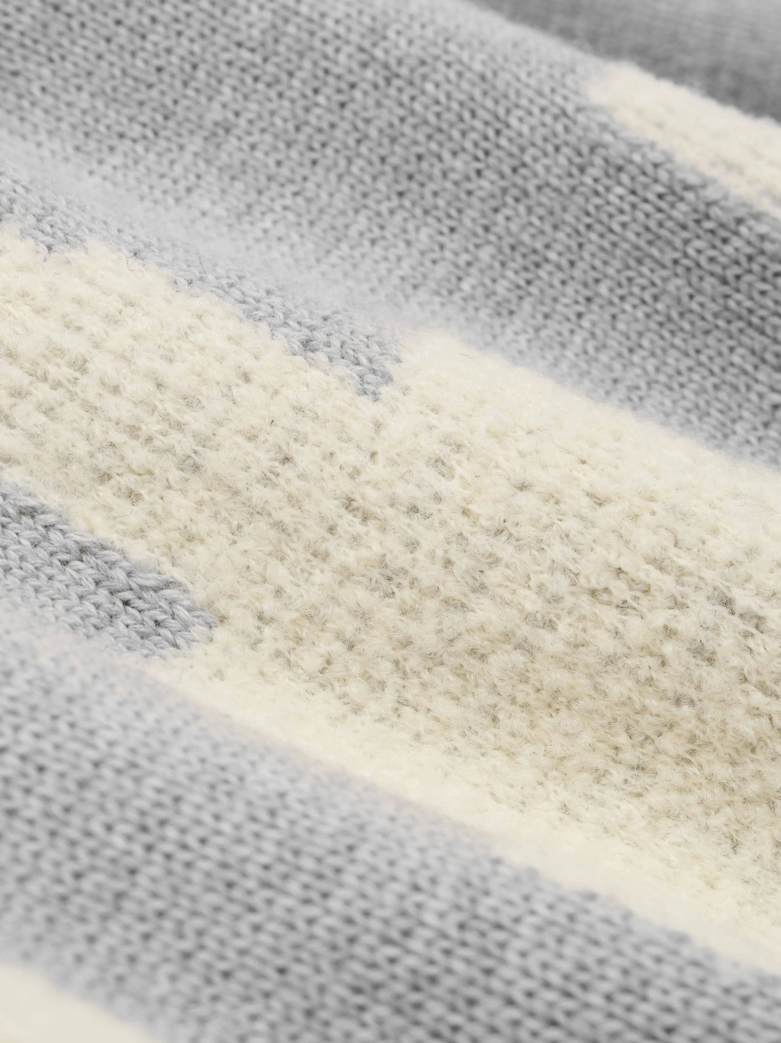 Thunderbird Wool Full Zip Sweater sold by Fear of God product image thumbnail 3