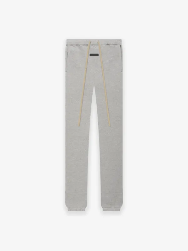 Fleece Classic Sweatpant sold by Fear of God