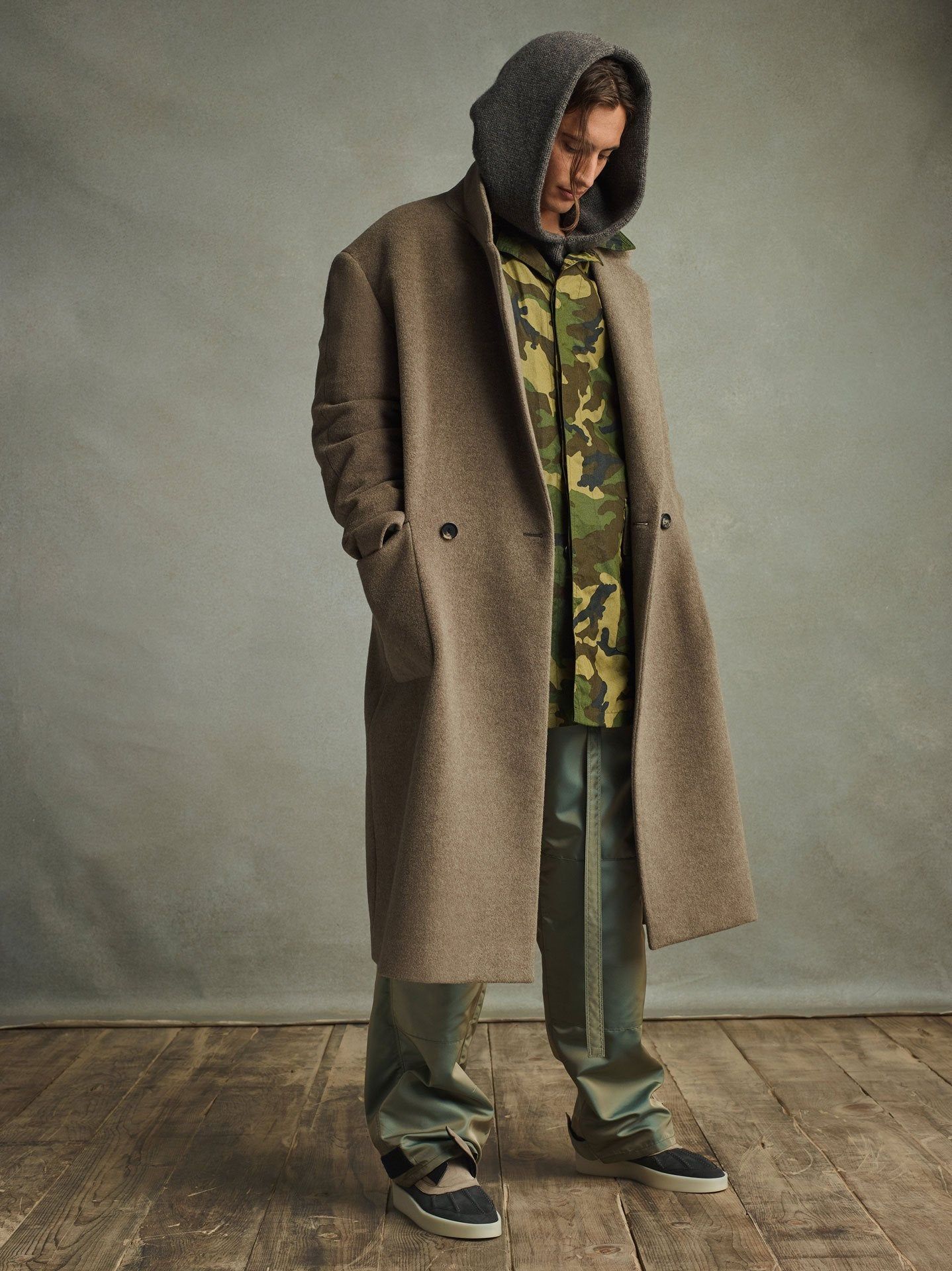 Duck Boot sold by Fear of God product image thumbnail 4