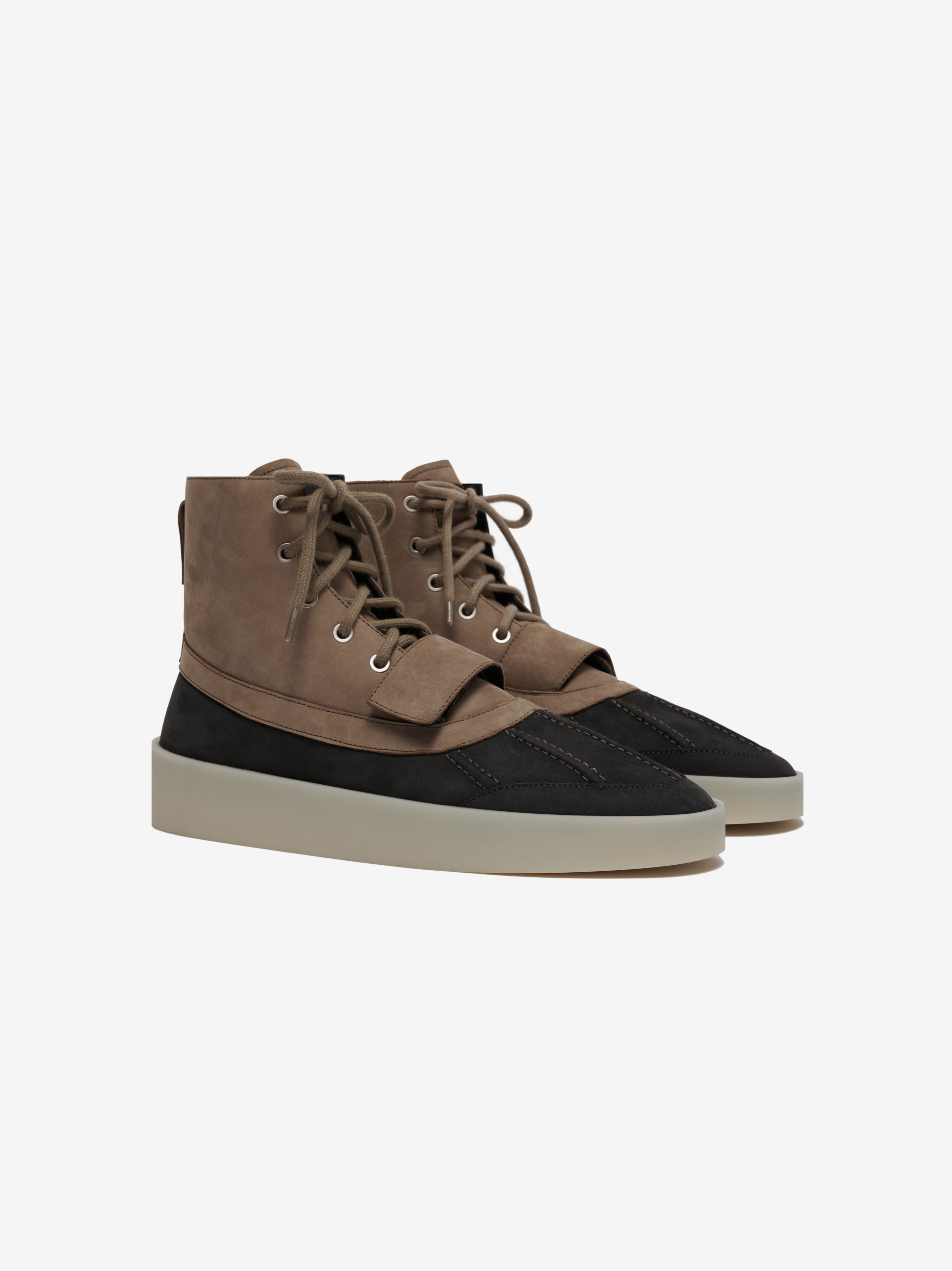 Duck Boot sold by Fear of God product image thumbnail 2