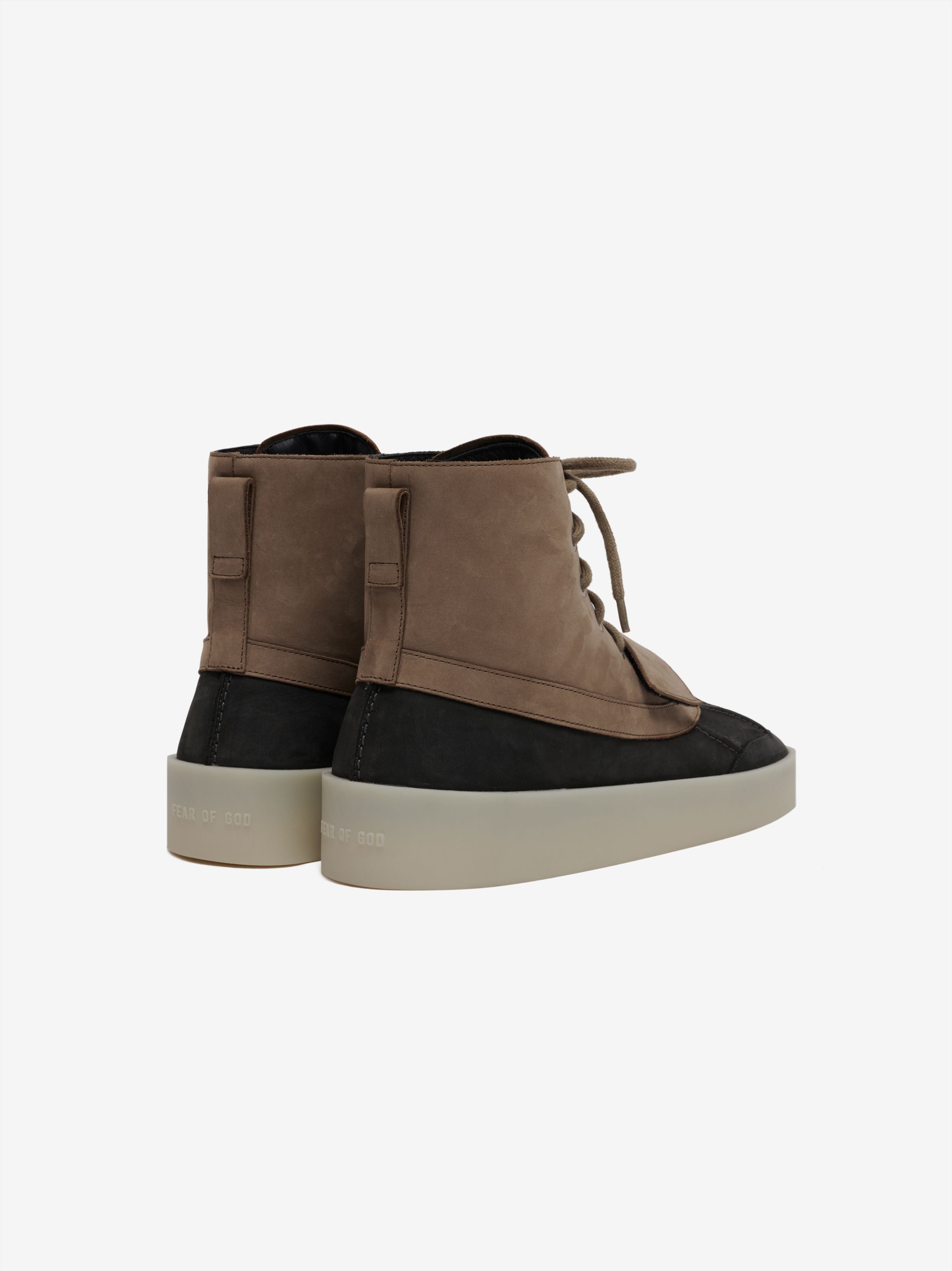 Duck Boot sold by Fear of God product image thumbnail 3