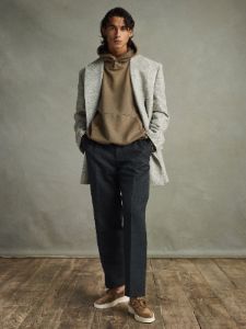 Double Pleated Trouser sold by Fear of God