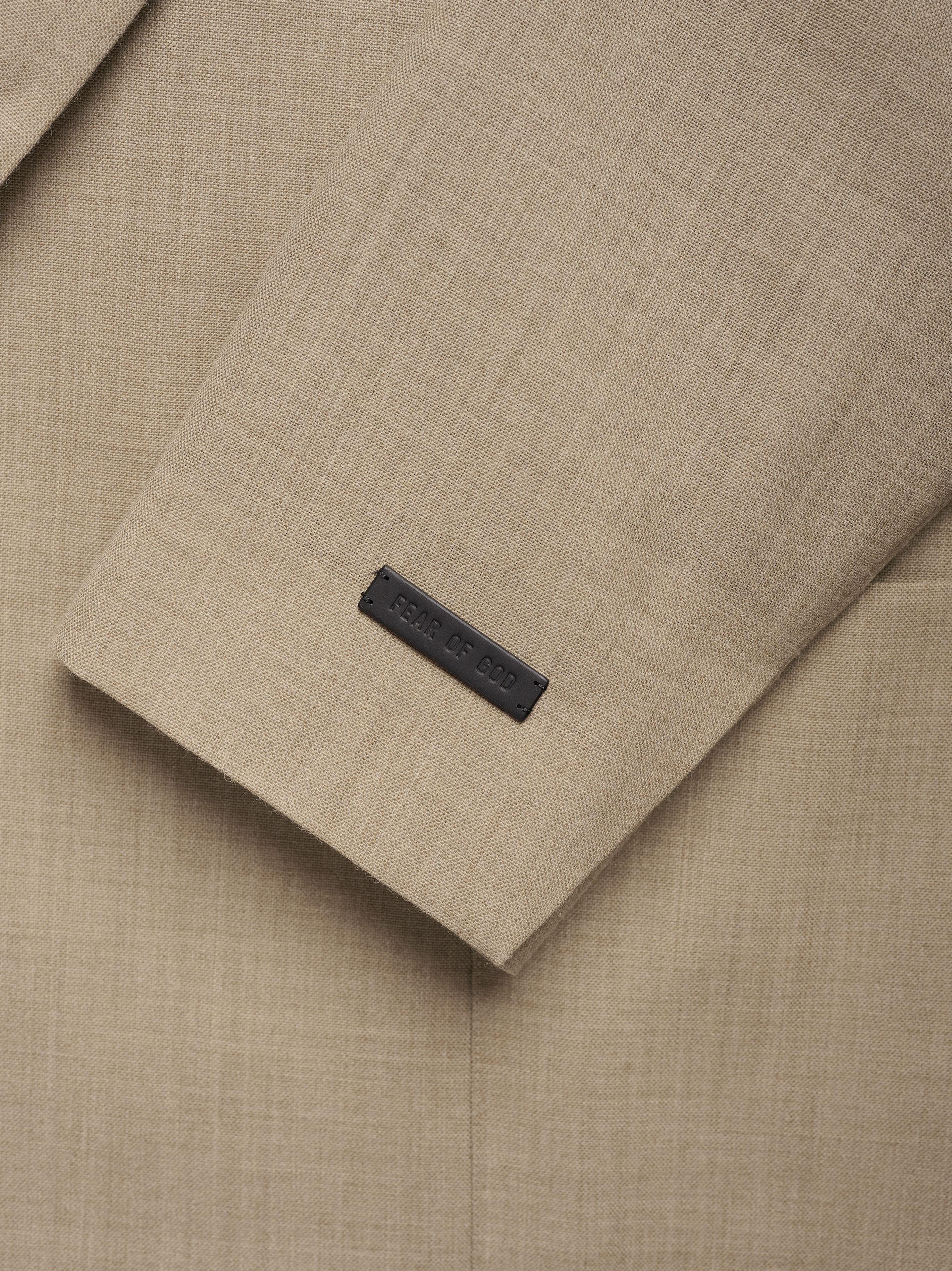 The Suit Jacket sold by Fear of God product image thumbnail 4