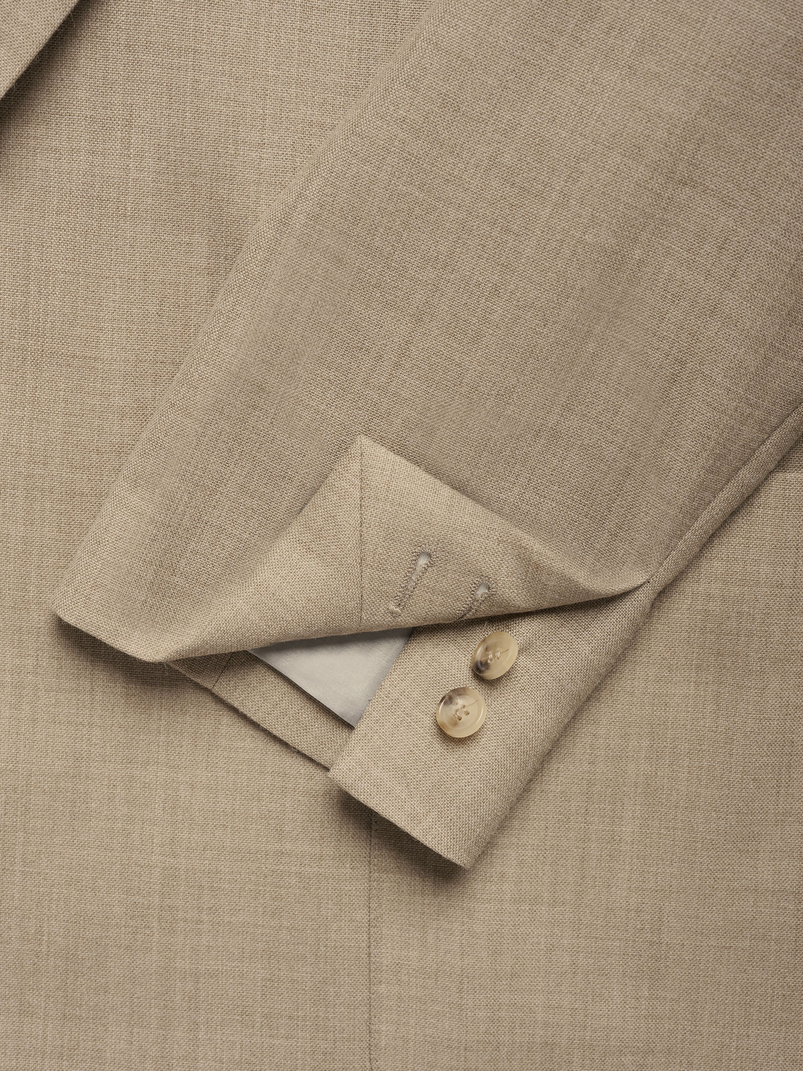 The Suit Jacket sold by Fear of God product image thumbnail 5