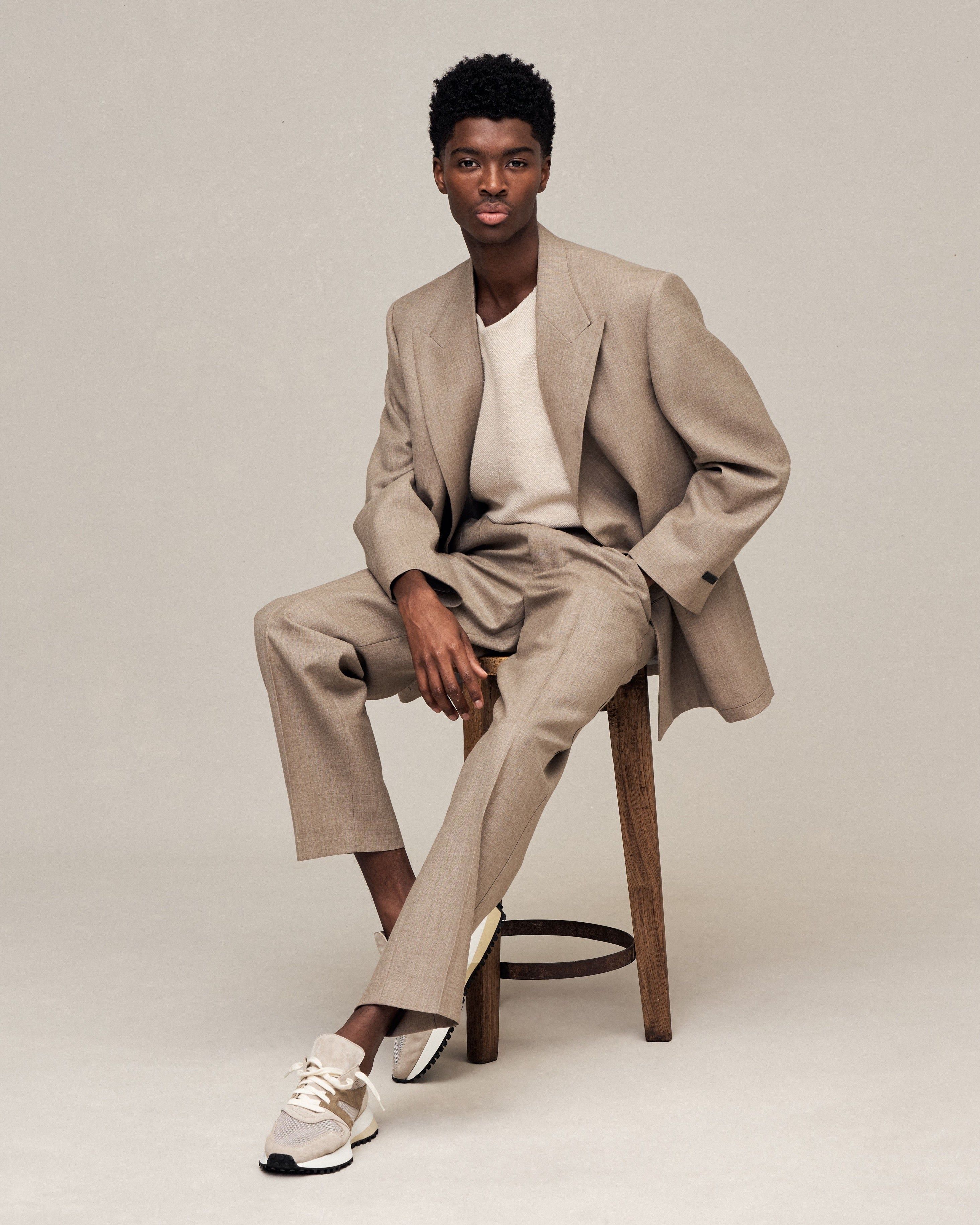 The Suit Jacket sold by Fear of God product image thumbnail 8