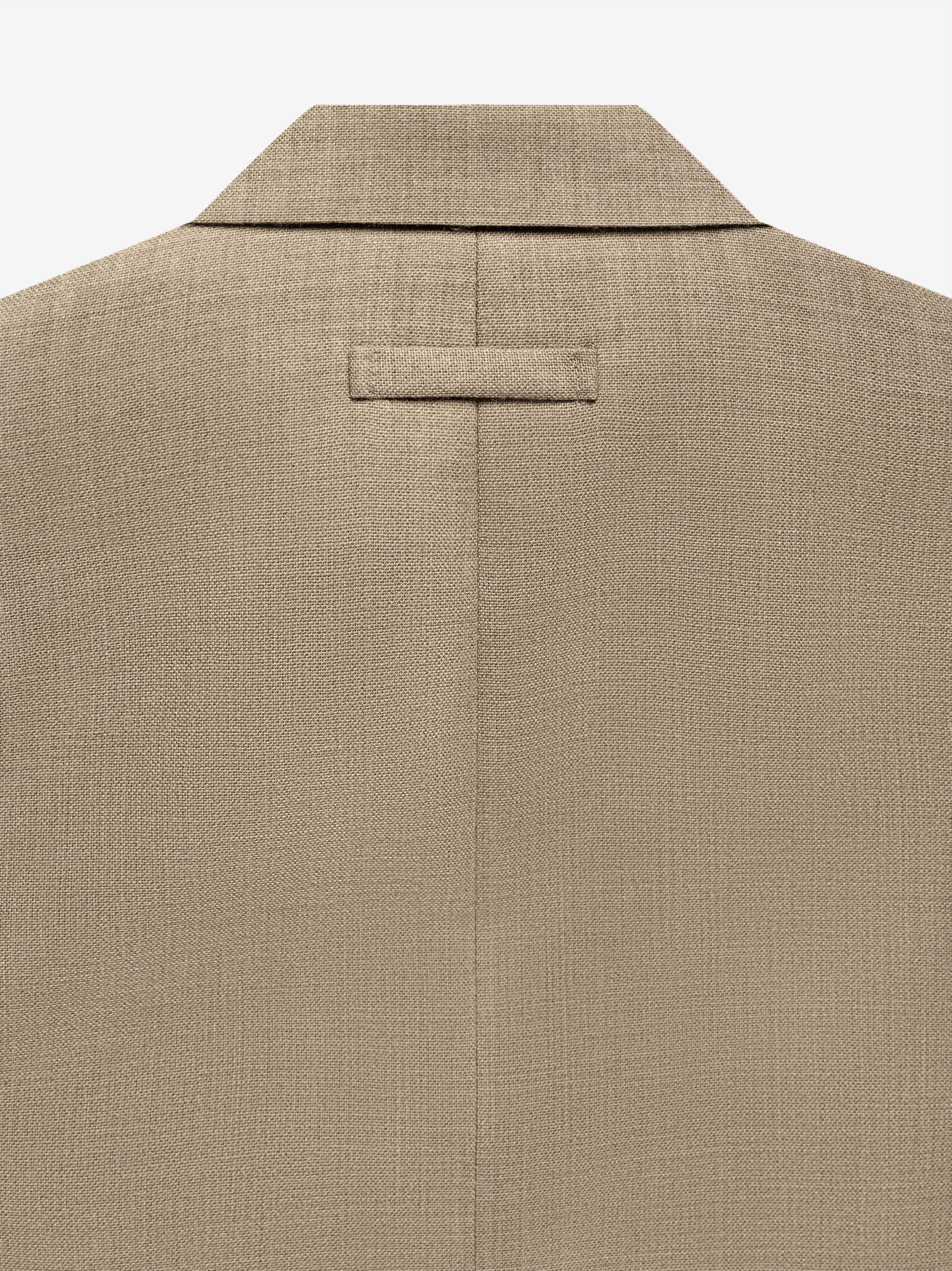 The Suit Jacket sold by Fear of God product image thumbnail 3