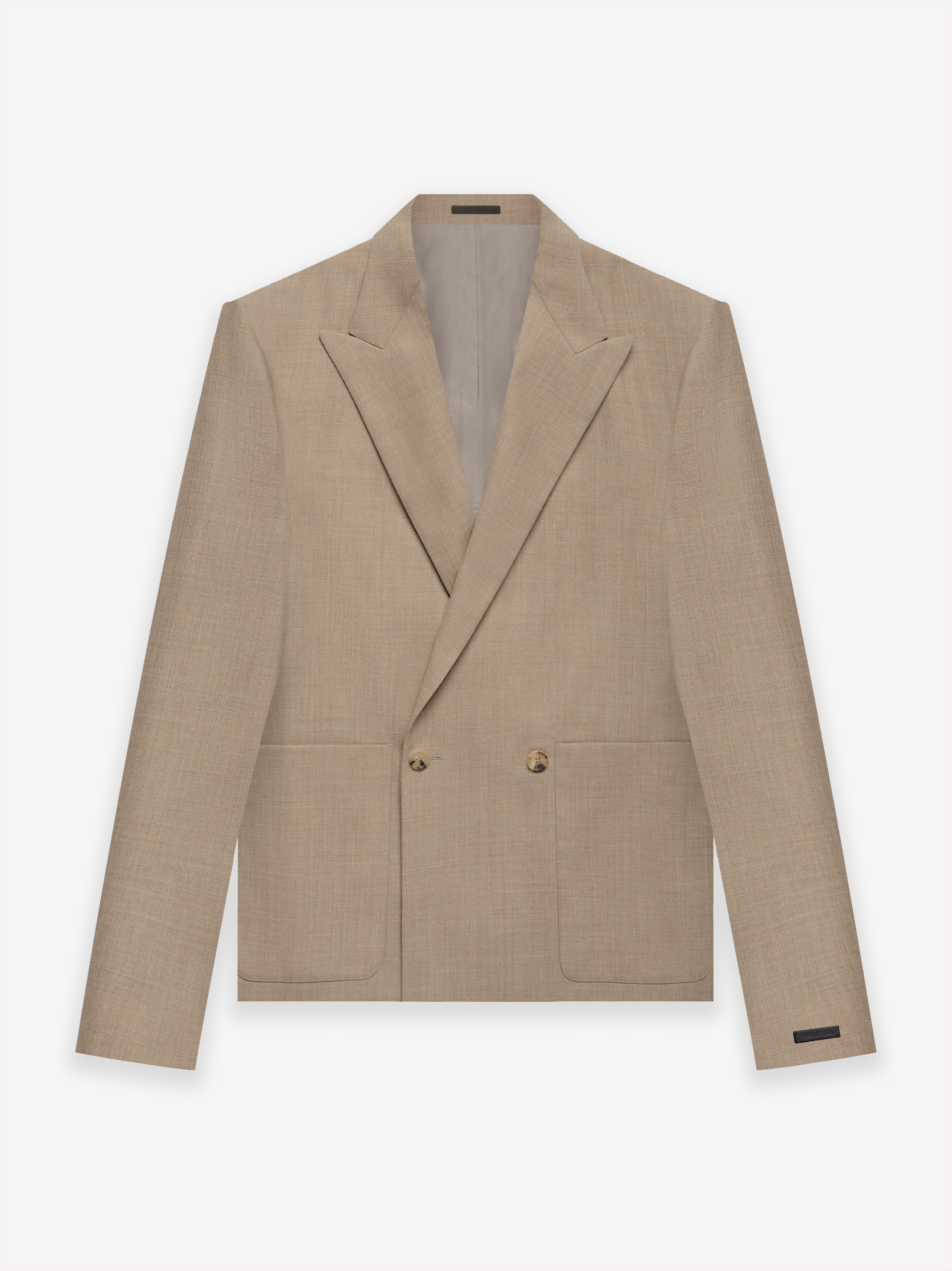 The Suit Jacket sold by Fear of God