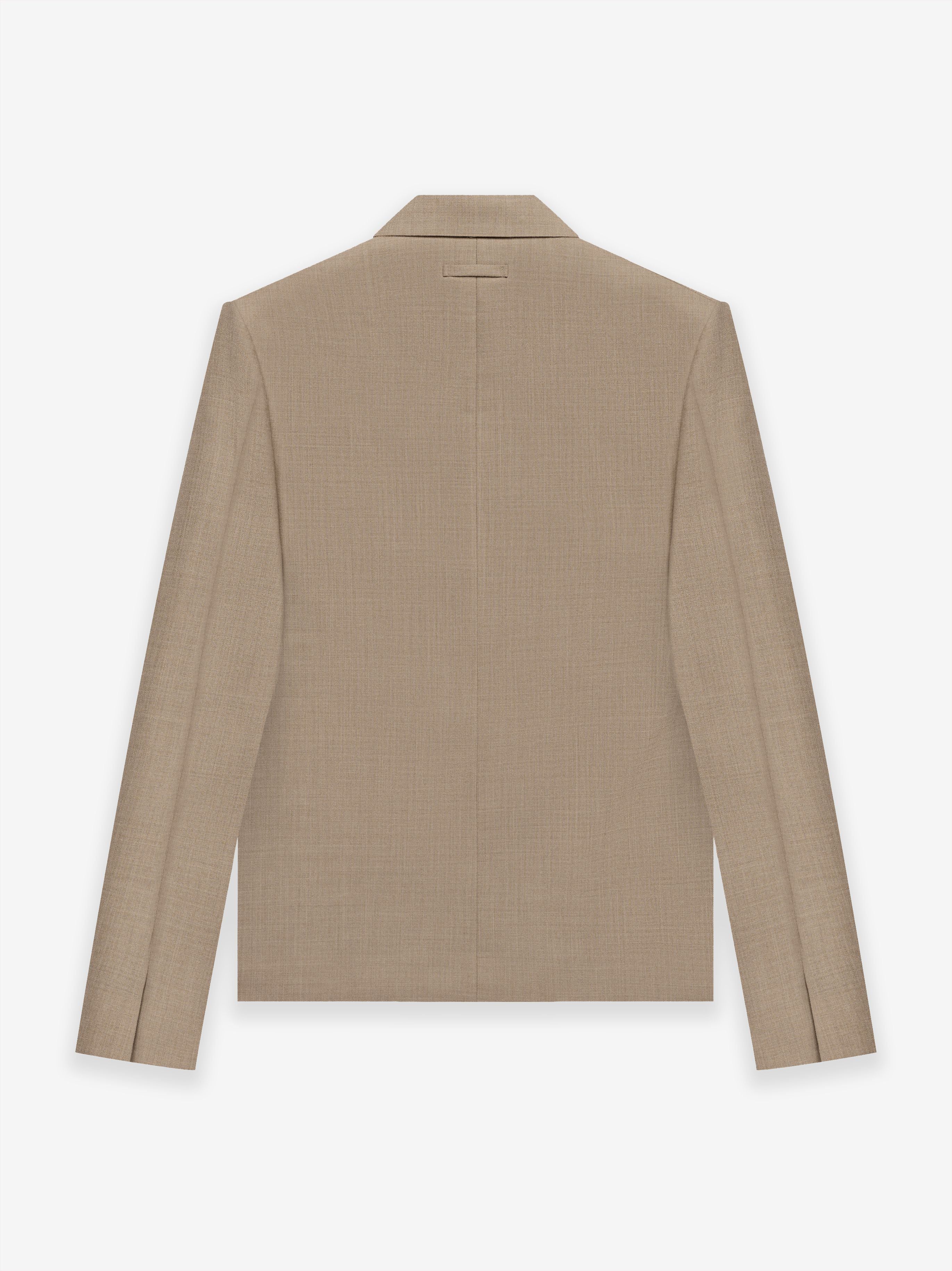 The Suit Jacket sold by Fear of God product image thumbnail 2