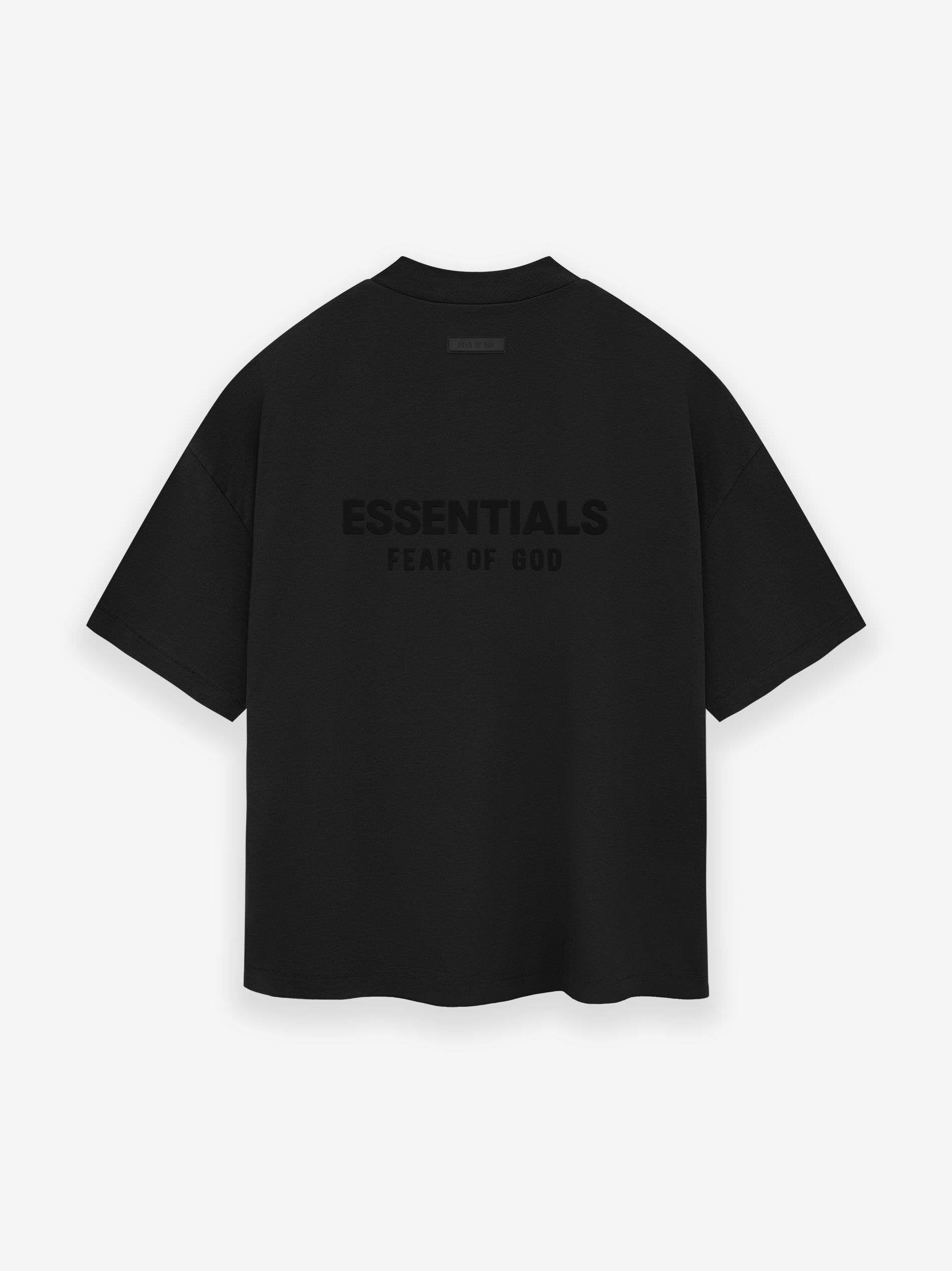 V-neck Tshirt sold by Fear of God product image thumbnail 2