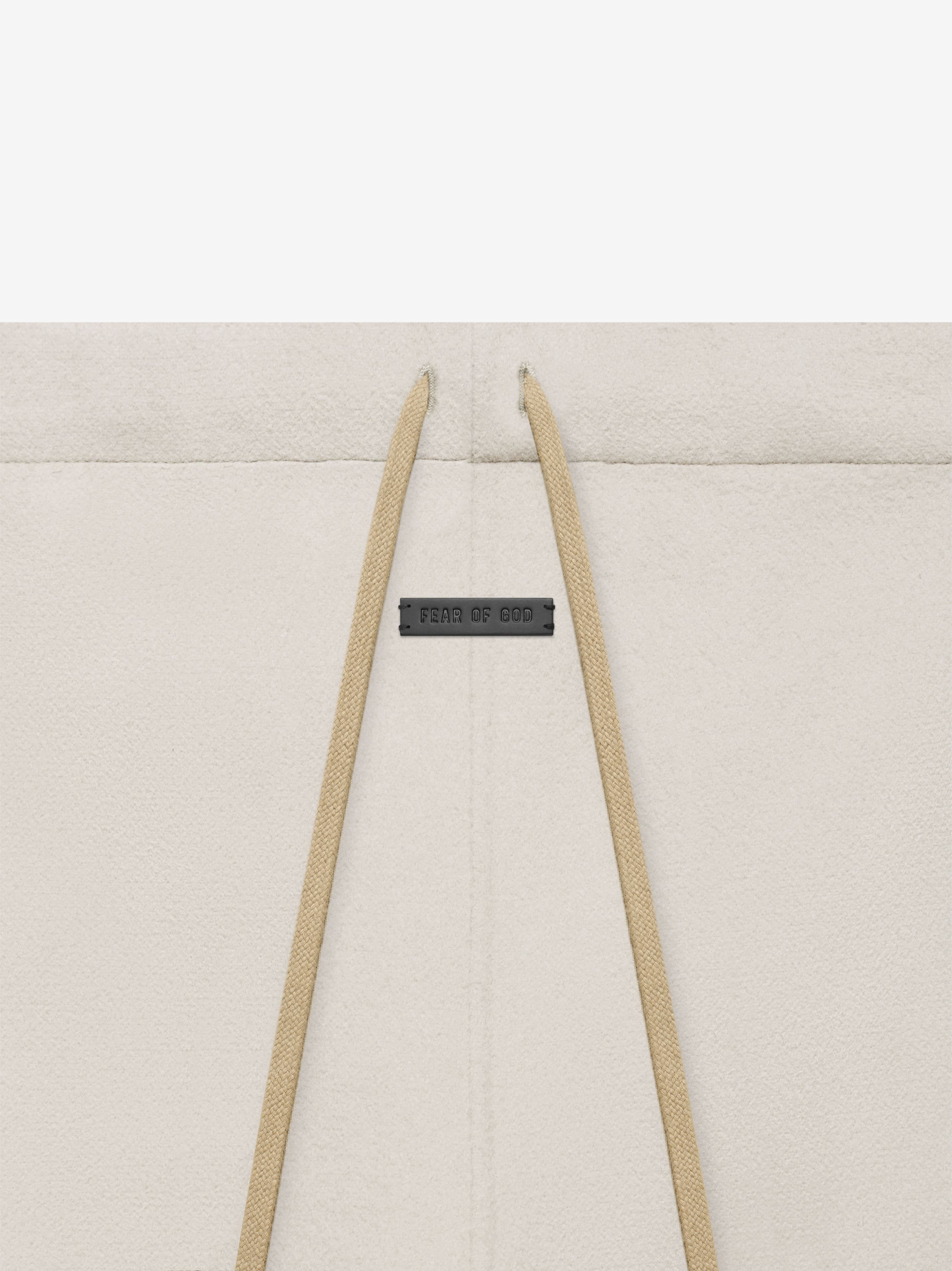 Wool Cashmere Pant sold by Fear of God product image thumbnail 3