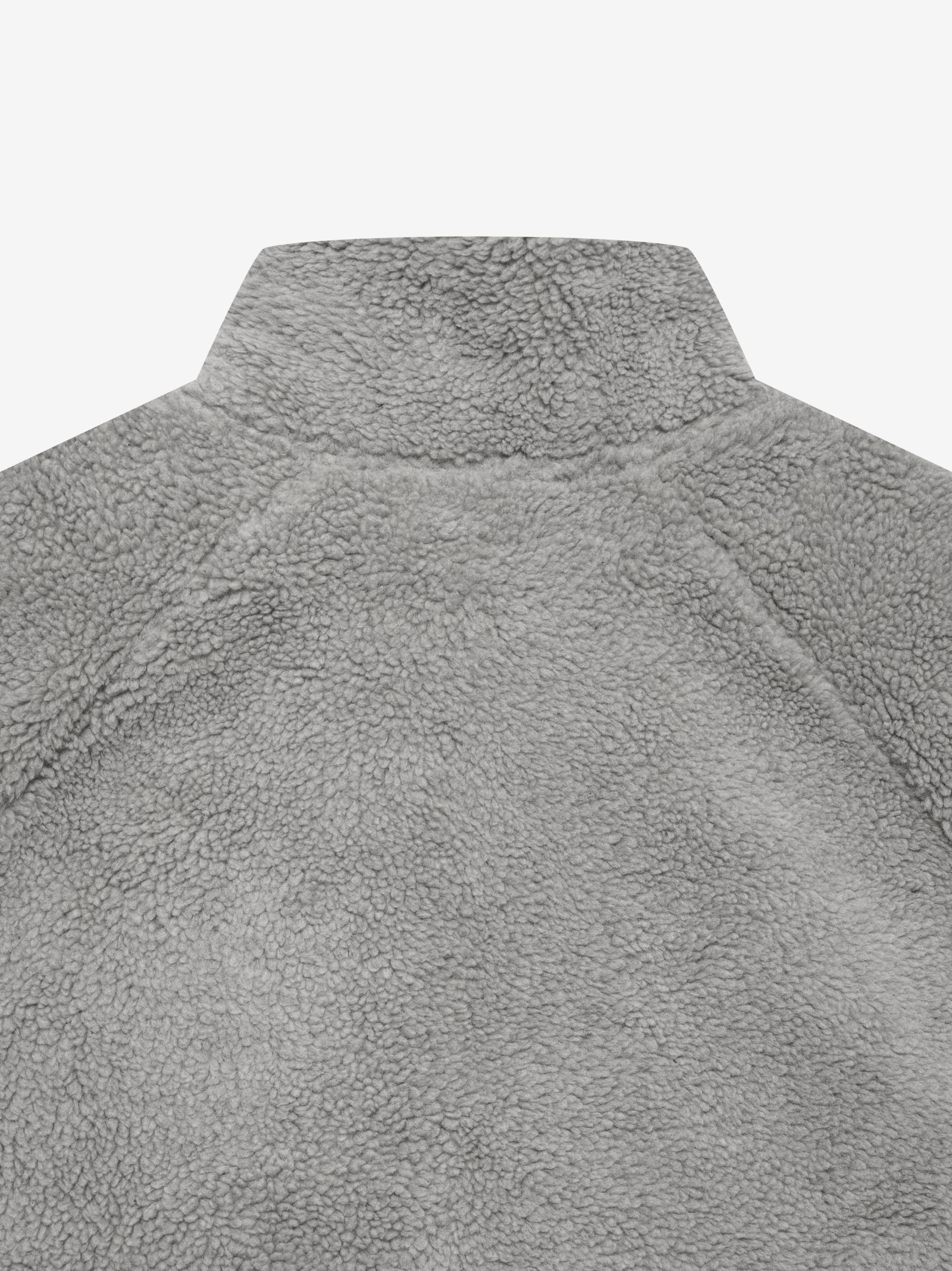 Polar Fleece Full Zip Jacket sold by Fear of God product image thumbnail 4