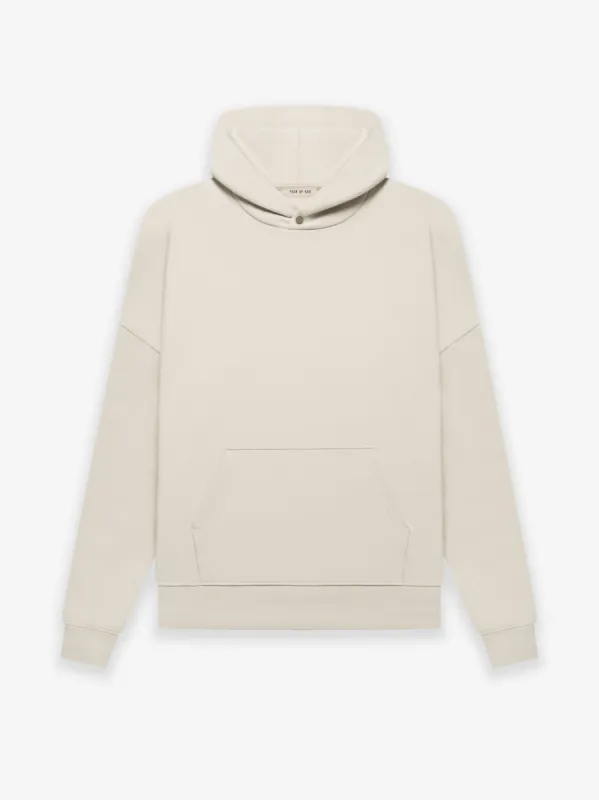 Fleece Hoodie sold by Fear of God