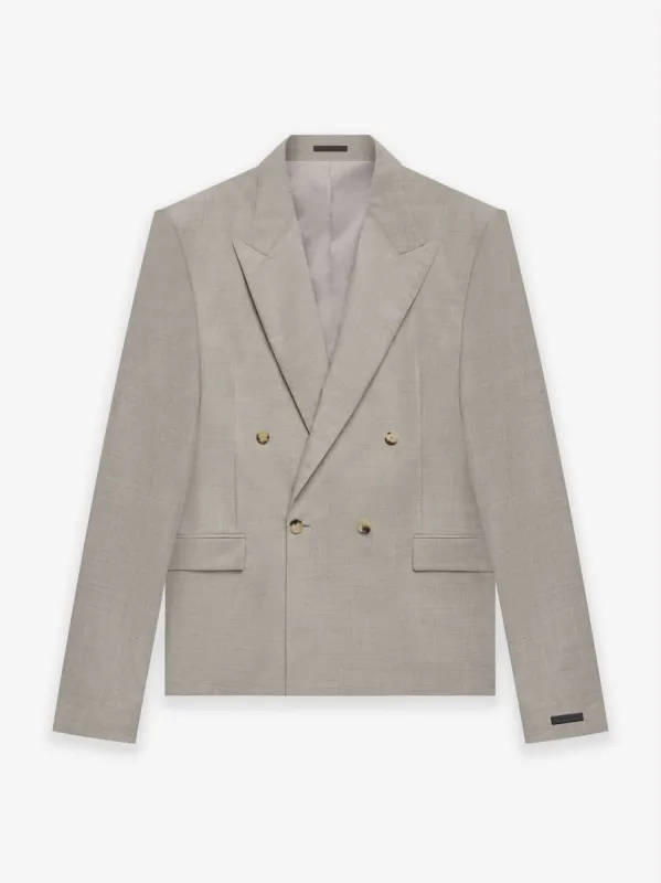 California Blazer sold by Fear of God
