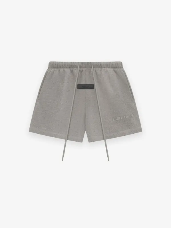 ESSENTIALS SWEATSHORT sold by Fear of God