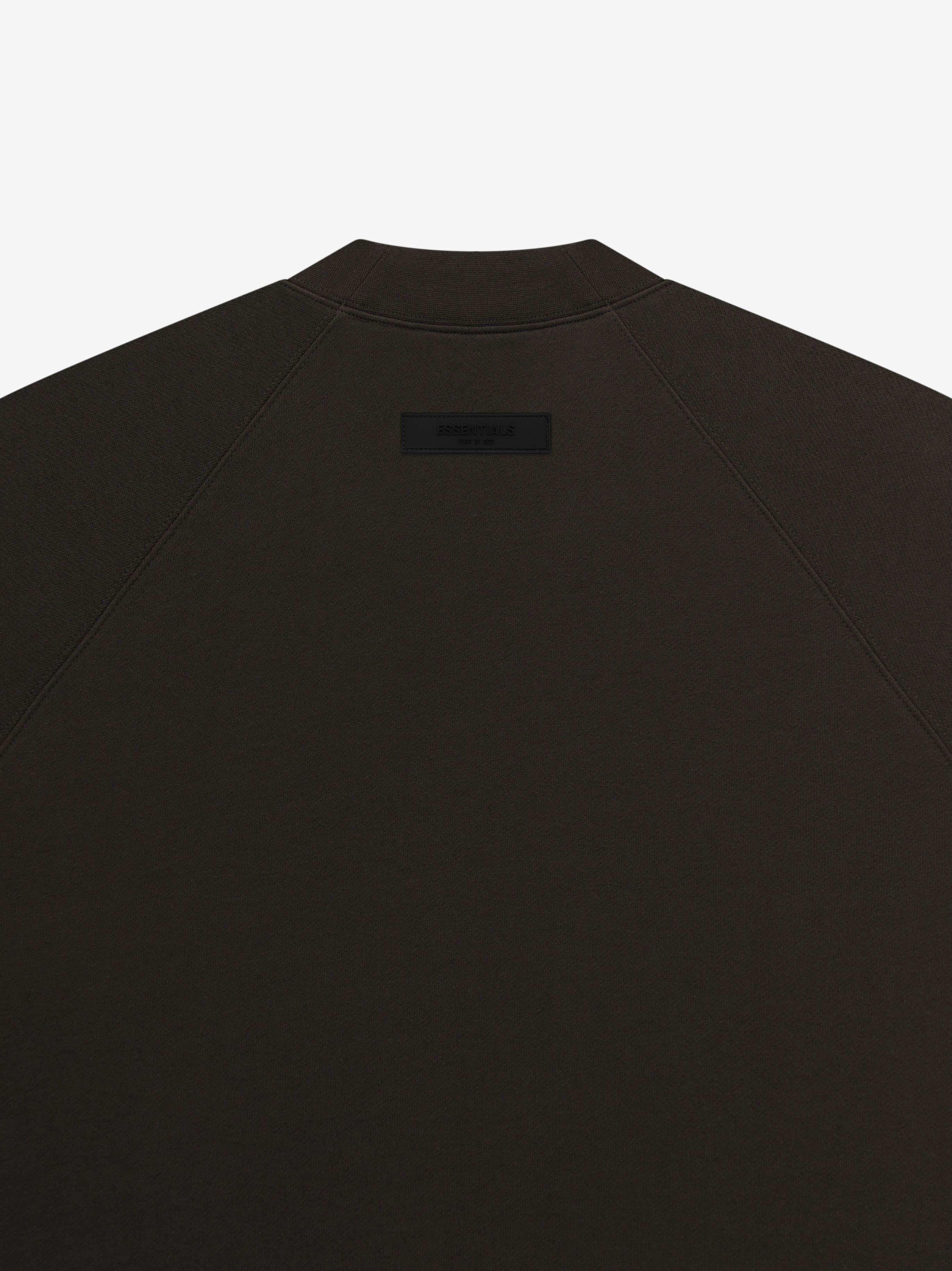 Essentials Crewneck Sweatshirt sold by Fear of God product image thumbnail 4