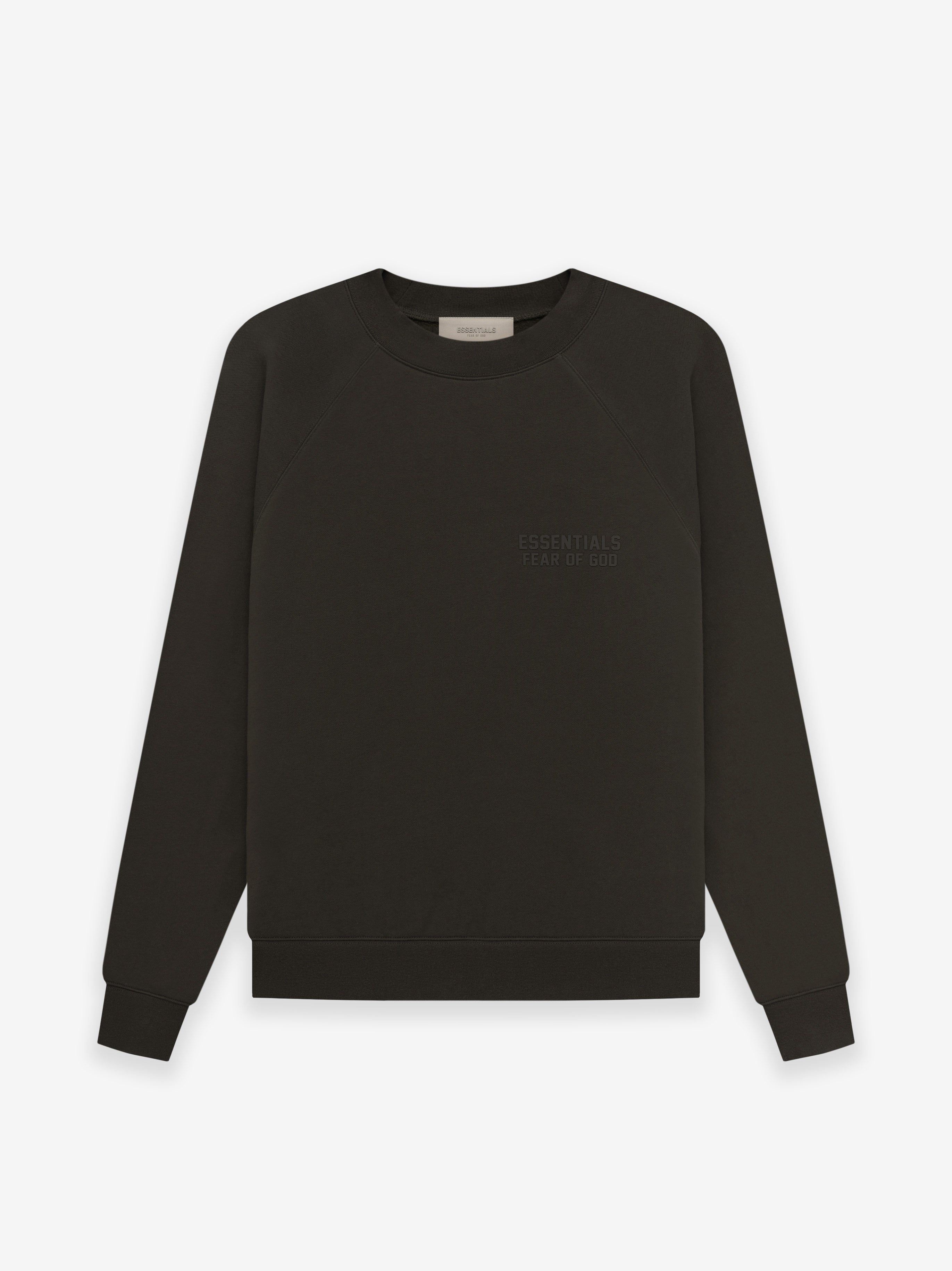 Essentials Crewneck Sweatshirt sold by Fear of God