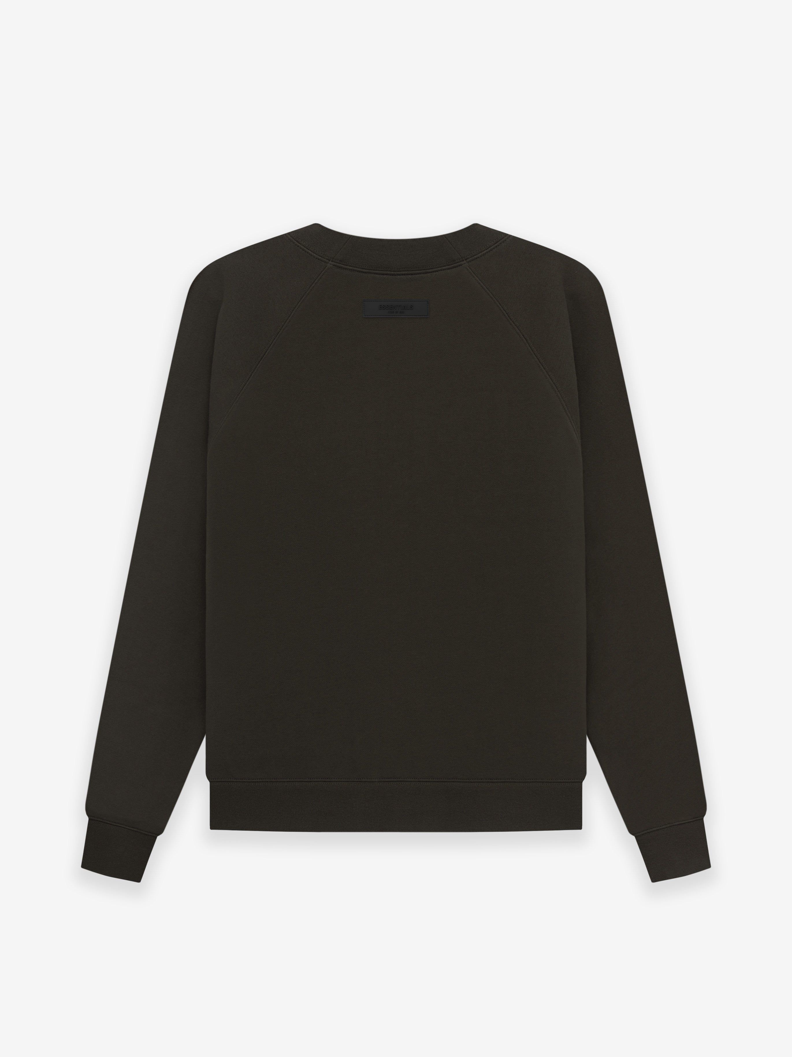 Essentials Crewneck Sweatshirt sold by Fear of God product image thumbnail 2