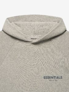 PULLOVER HOODIE sold by Fear of God
