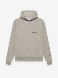PULLOVER HOODIE sold by Fear of God