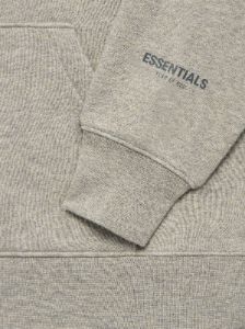 PULLOVER HOODIE sold by Fear of God