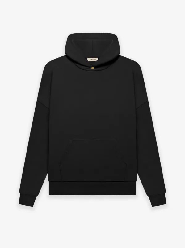 Fleece Hoodie sold by Fear of God