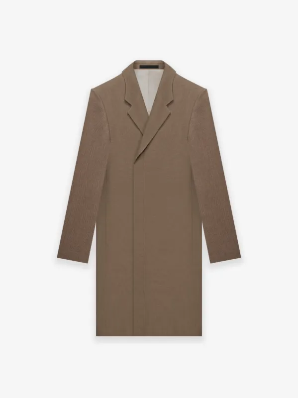 Chesterfield Coat sold by Fear of God