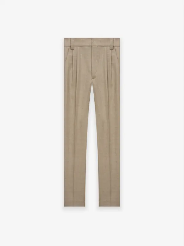 Double Pleated Trouser sold by Fear of God