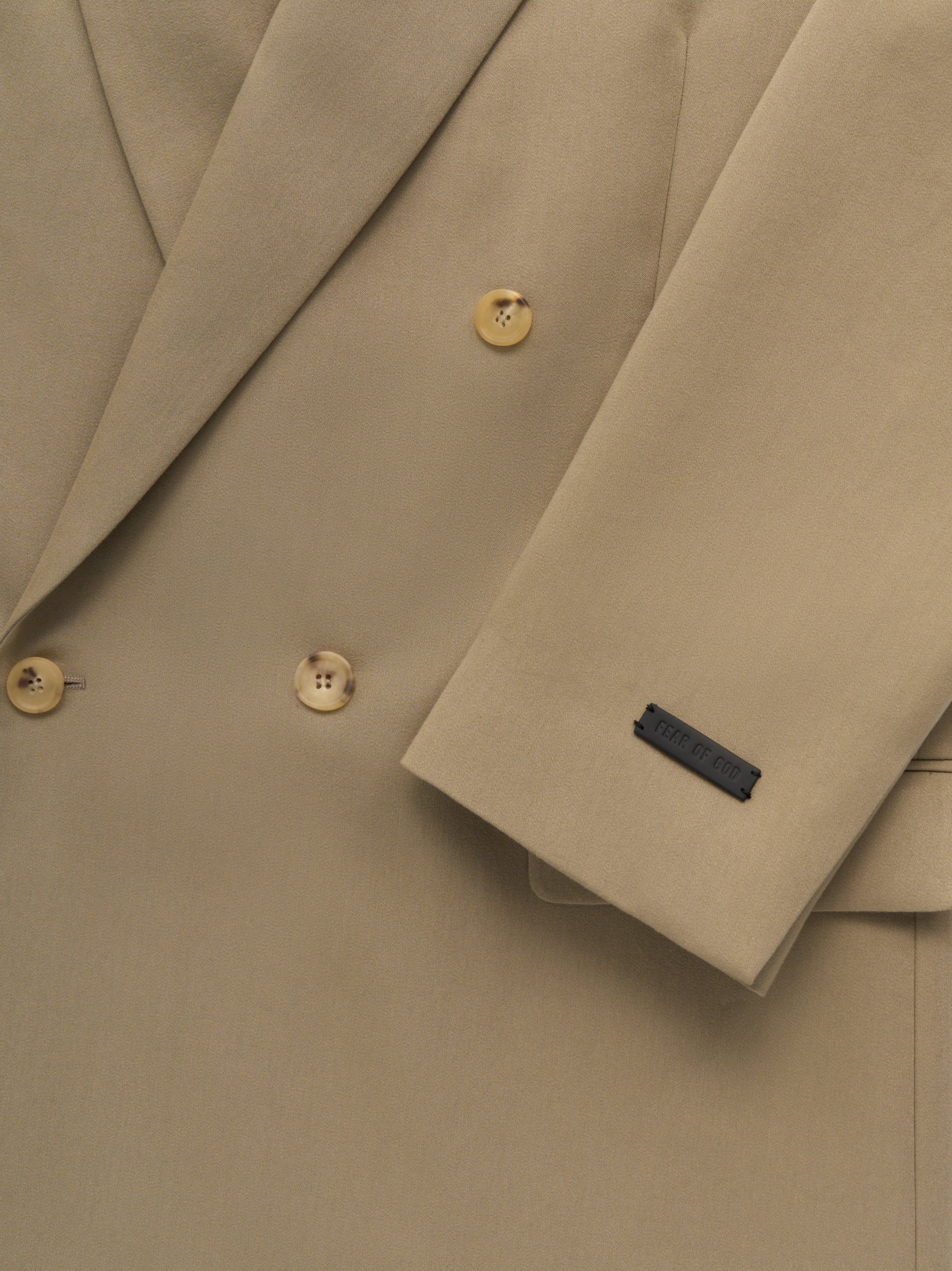 California Blazer sold by Fear of God product image thumbnail 5