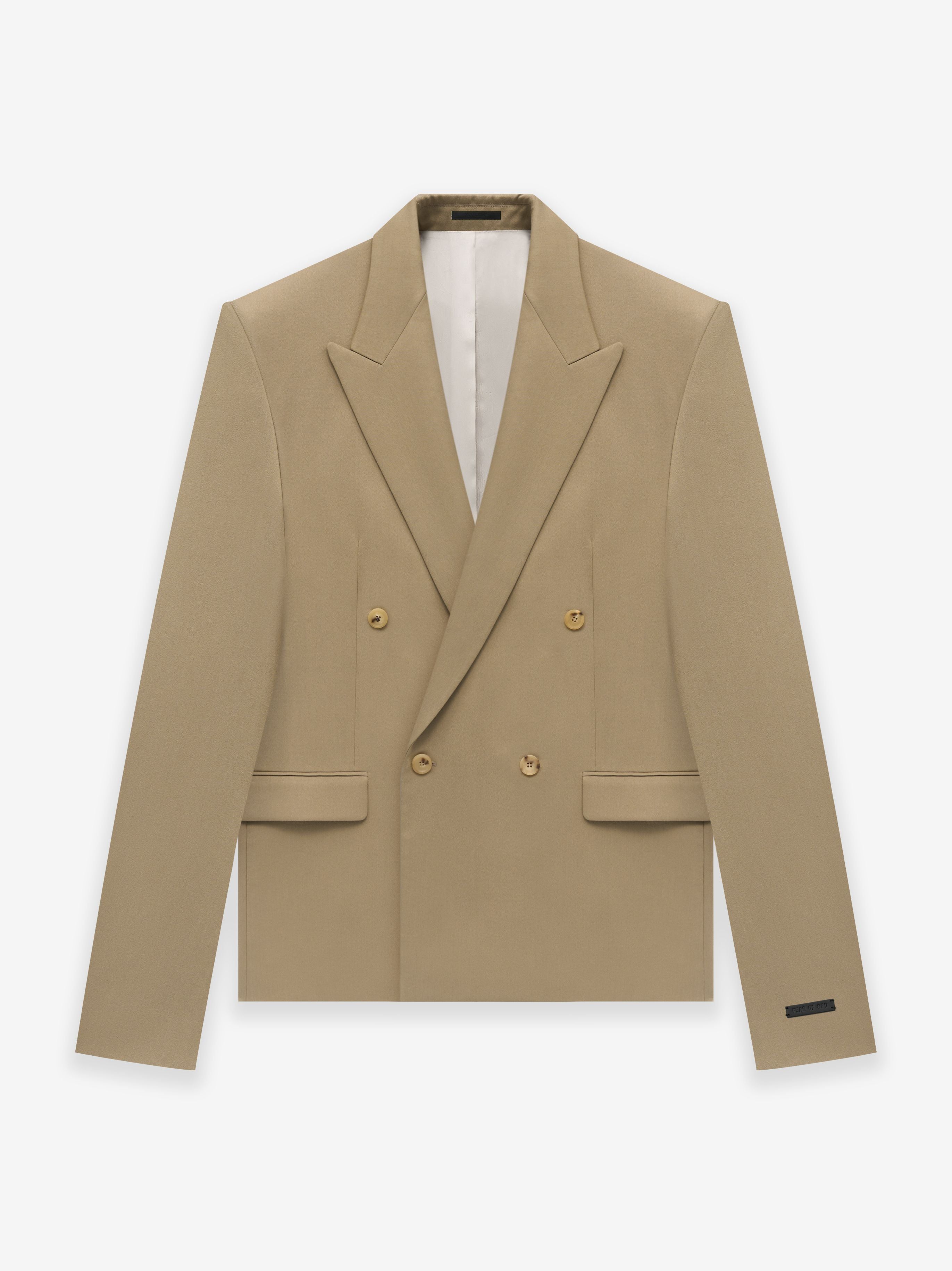 California Blazer sold by Fear of God