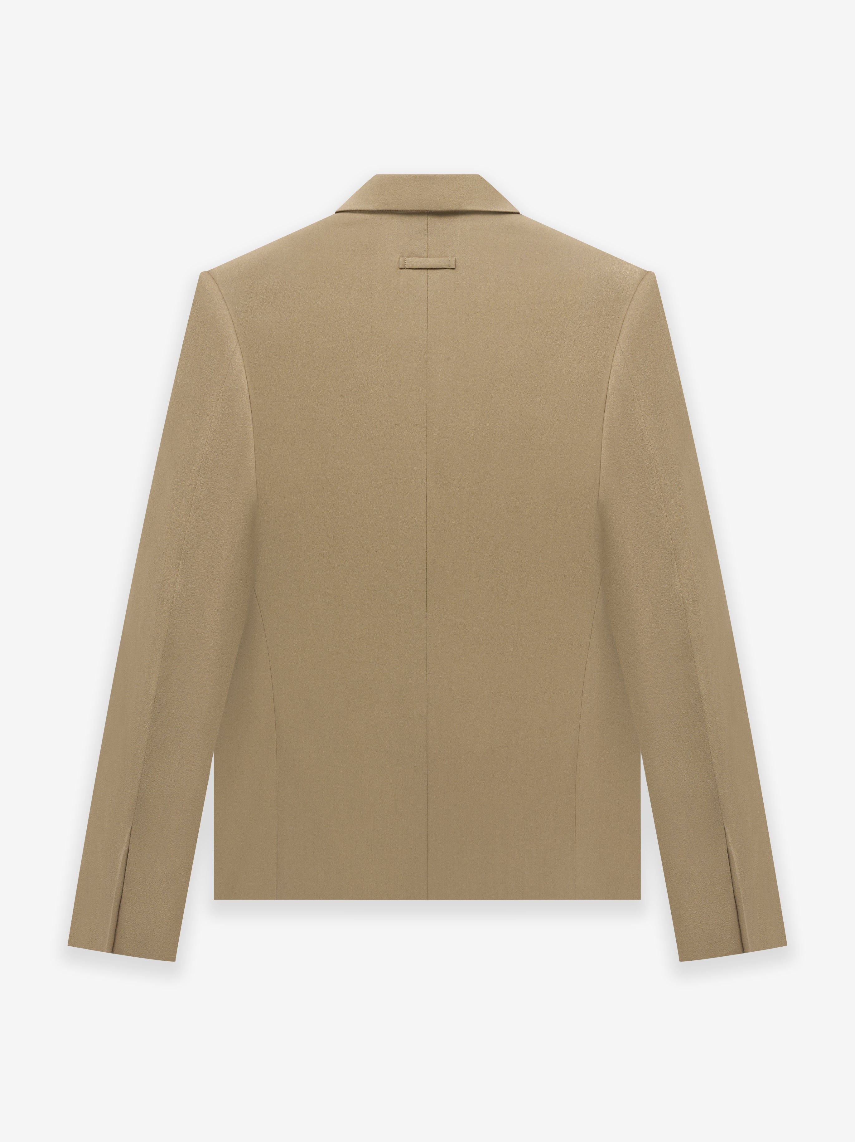 California Blazer sold by Fear of God product image thumbnail 2
