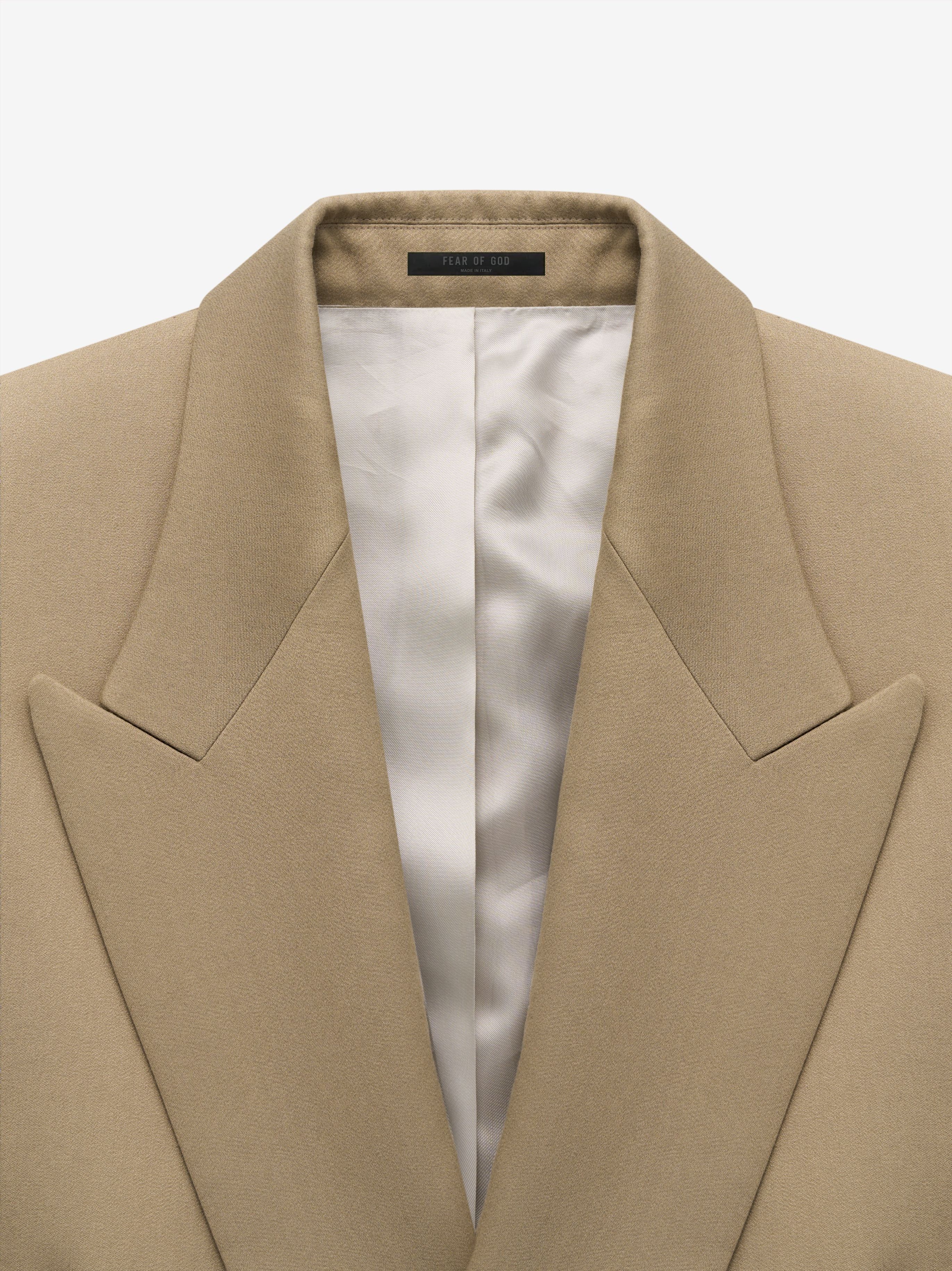 California Blazer sold by Fear of God product image thumbnail 3