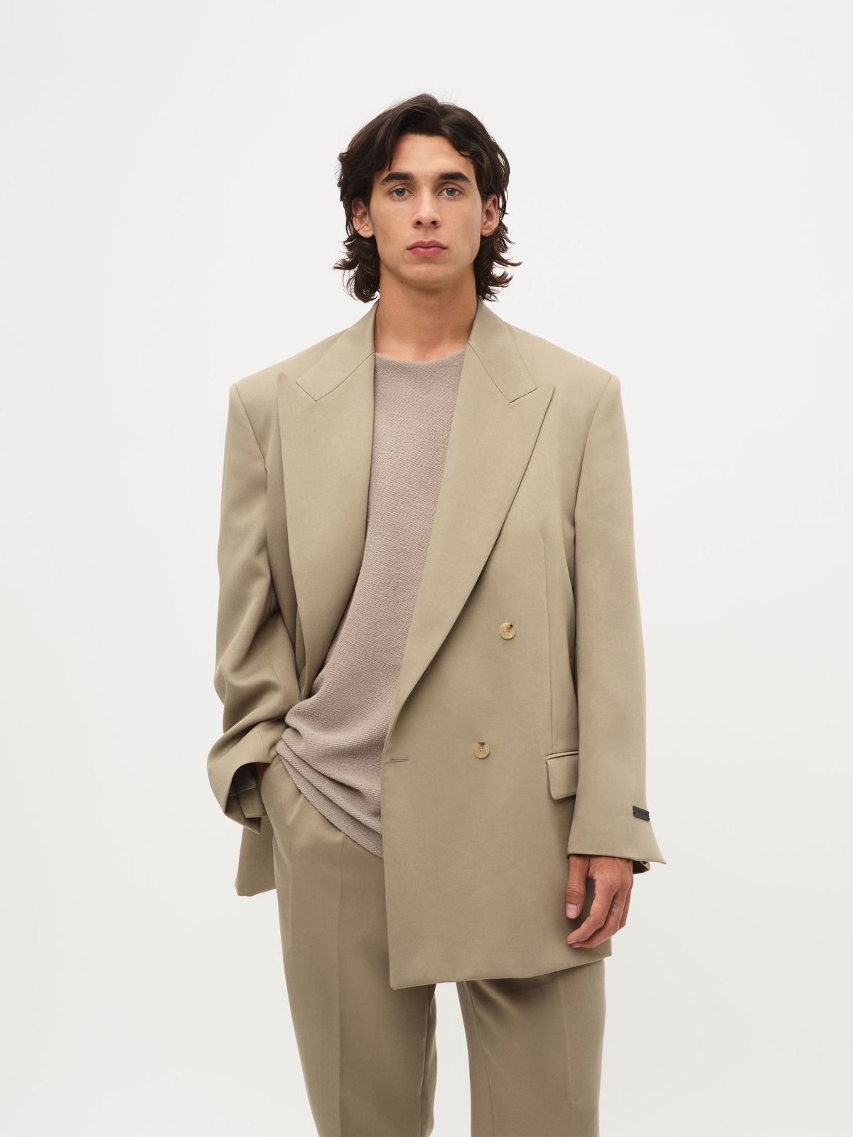 California Blazer sold by Fear of God product image thumbnail 7
