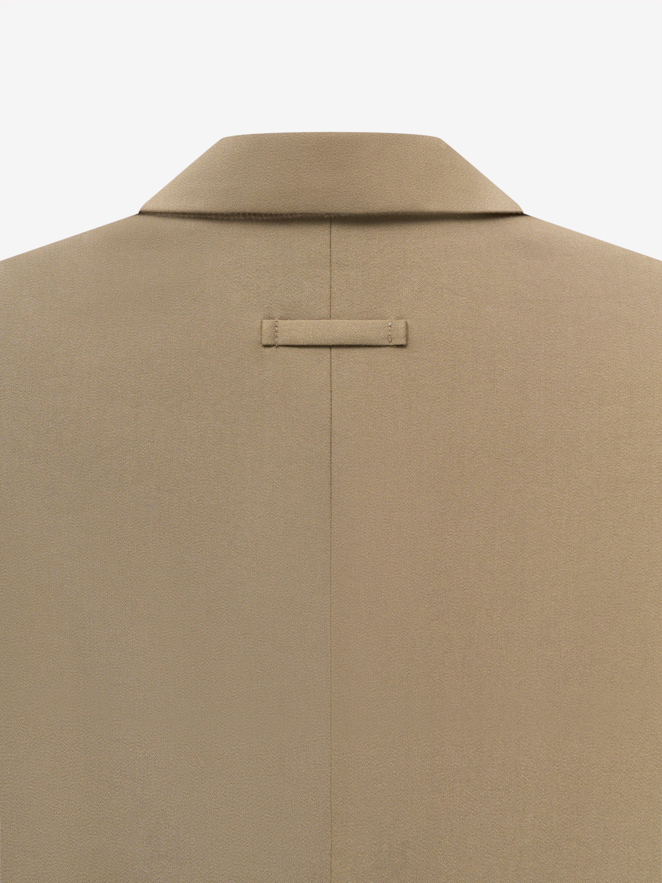 California Blazer sold by Fear of God product image thumbnail 4