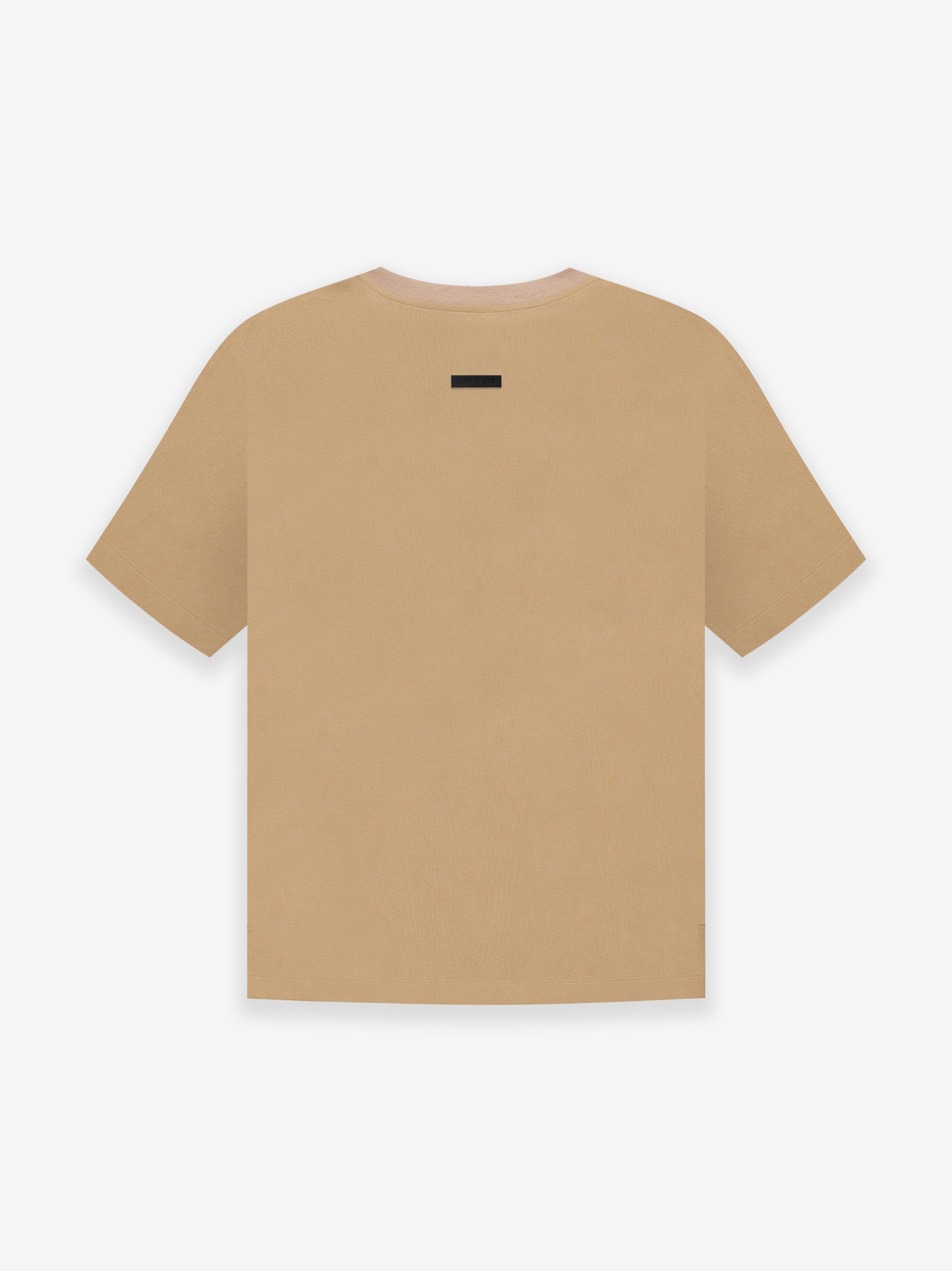 Satin Tee sold by Fear of God product image thumbnail 2