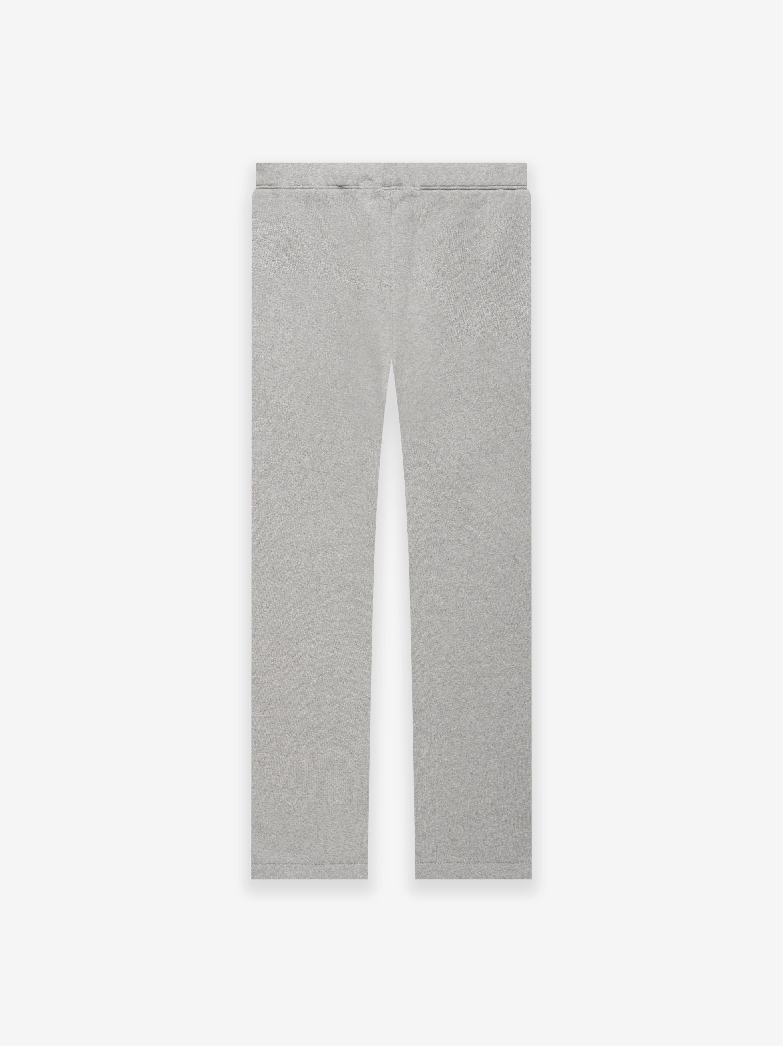 Fleece Relaxed Sweatpant sold by Fear of God product image thumbnail 2
