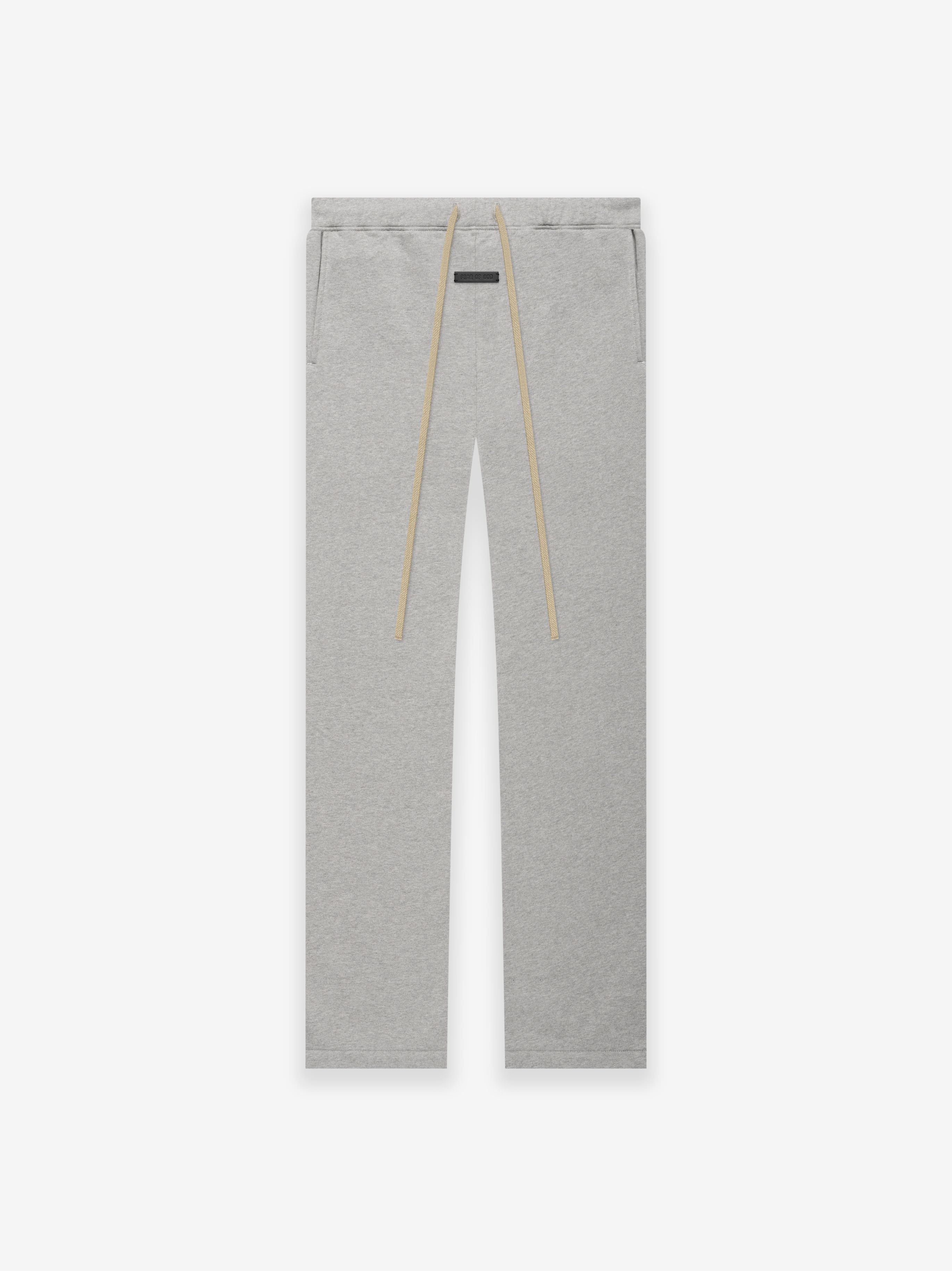 Fleece Relaxed Sweatpant sold by Fear of God