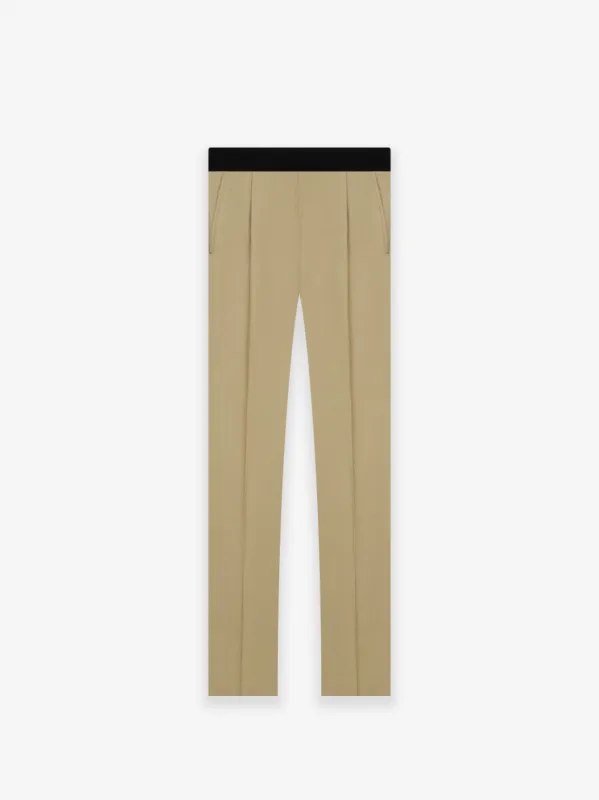 Everyday Trouser made by Fear of God