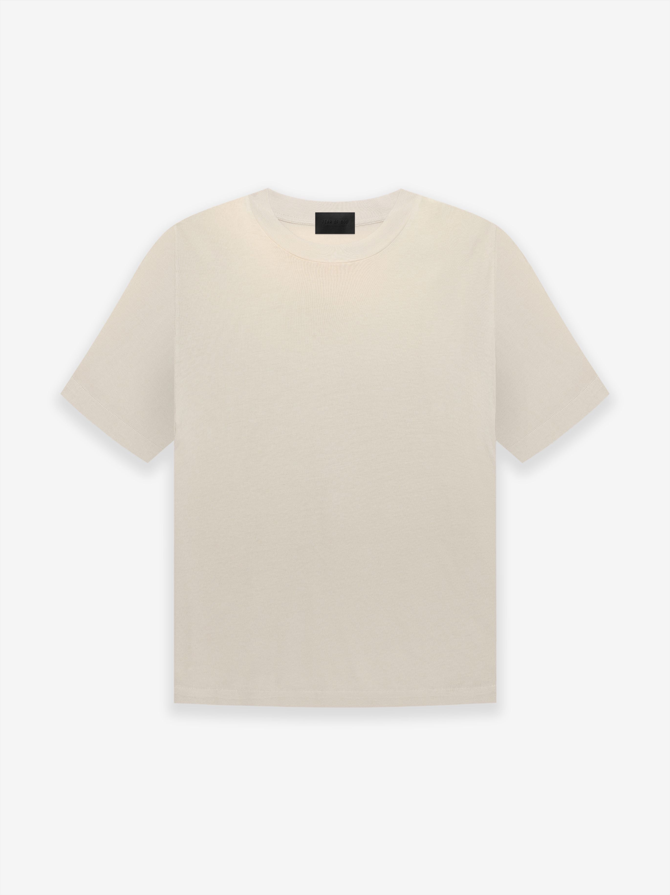 Perfect Vintage Tee sold by Fear of God