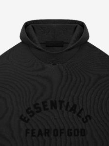 Essential Hoodie sold by Fear of God