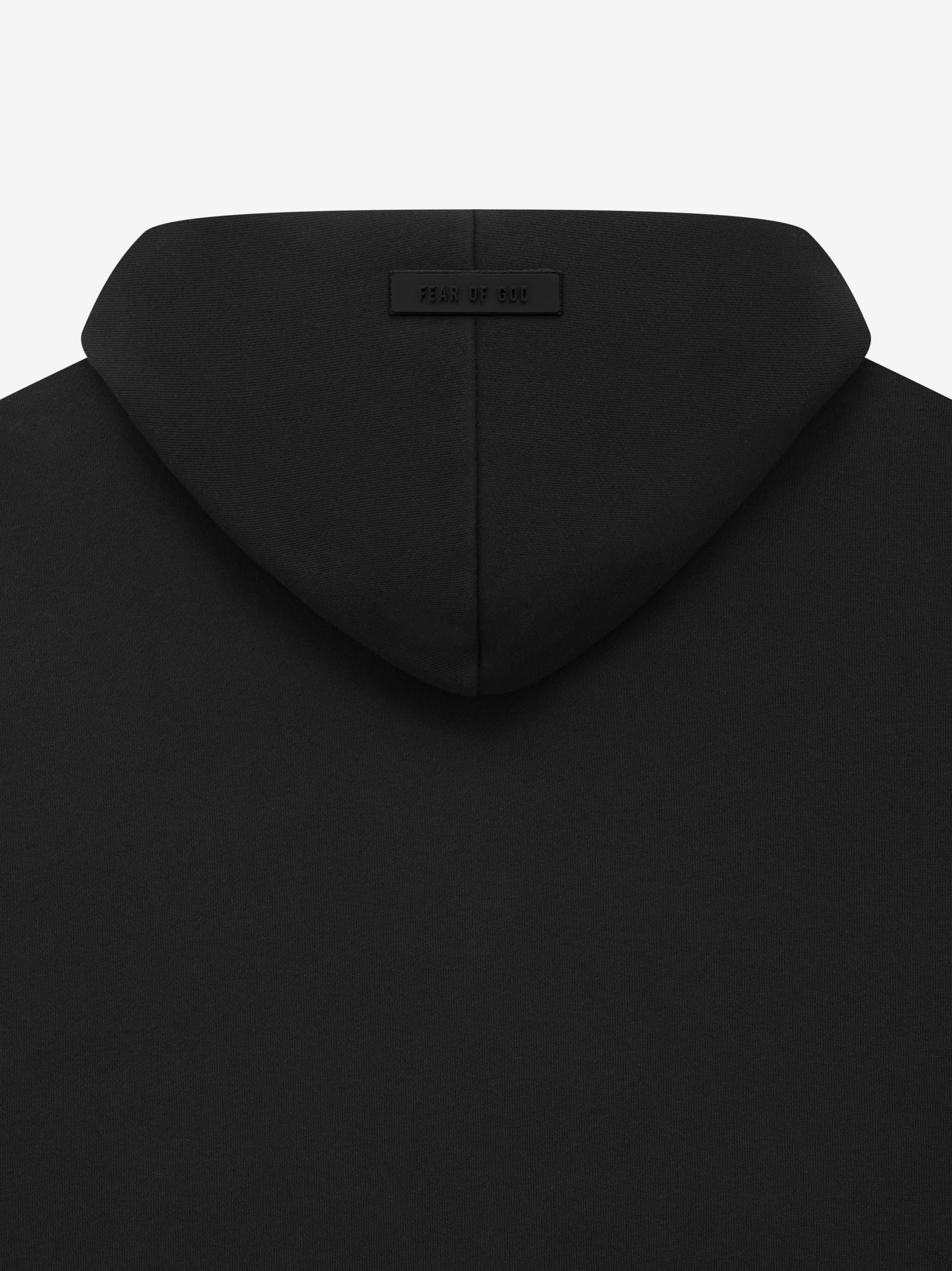 Essential Hoodie sold by Fear of God product image thumbnail 4