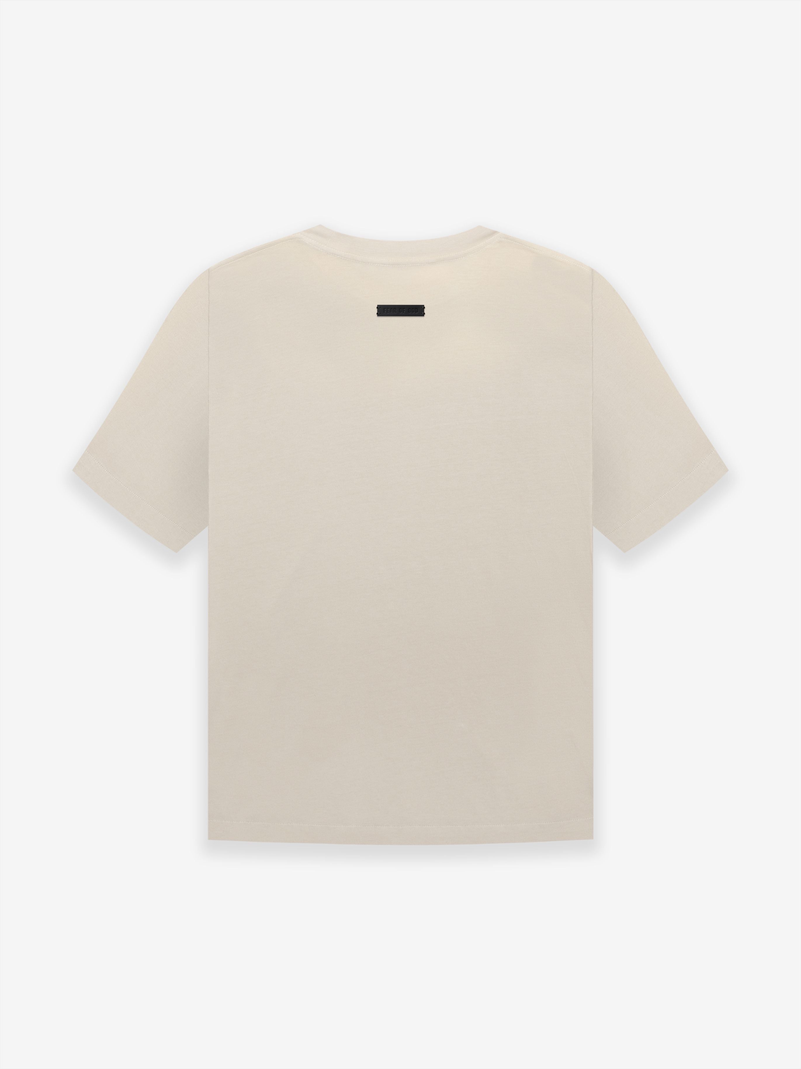 Perfect Vintage Tee sold by Fear of God product image thumbnail 2