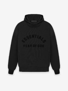 Essential Hoodie sold by Fear of God