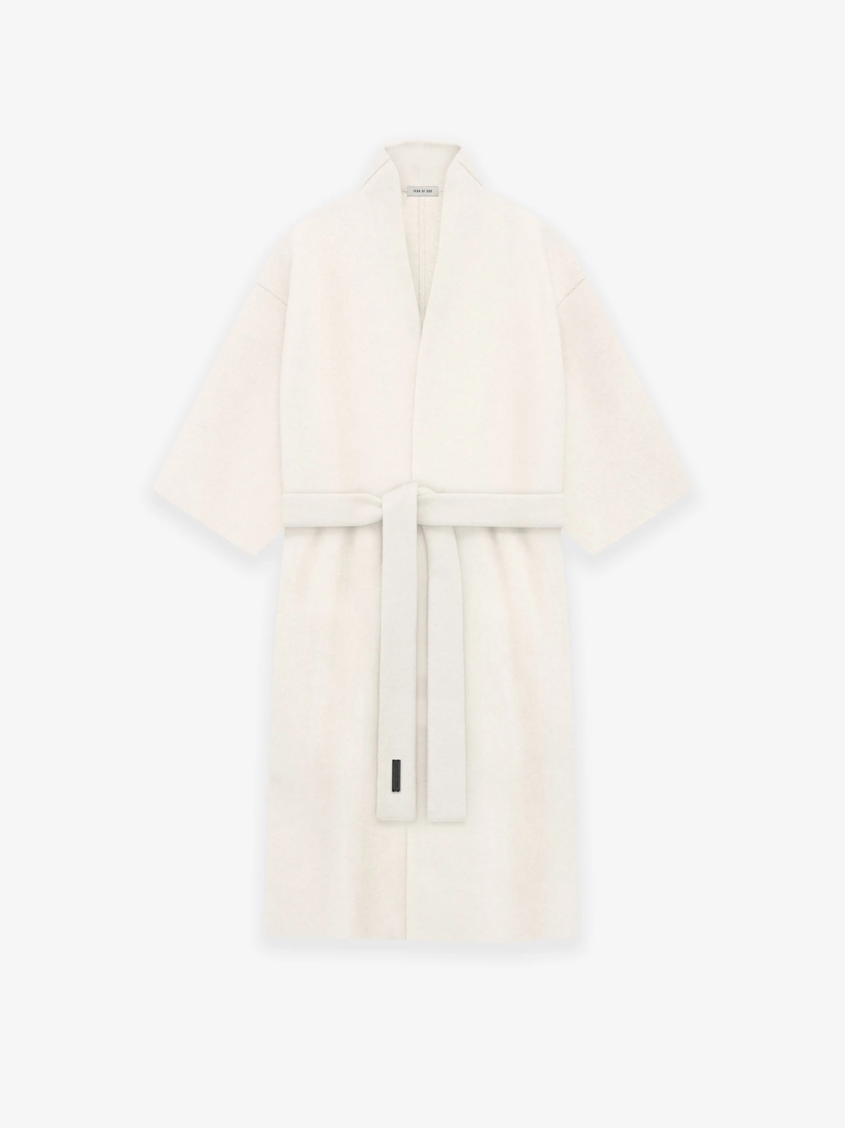 The Cashmere Robe sold by Fear of God